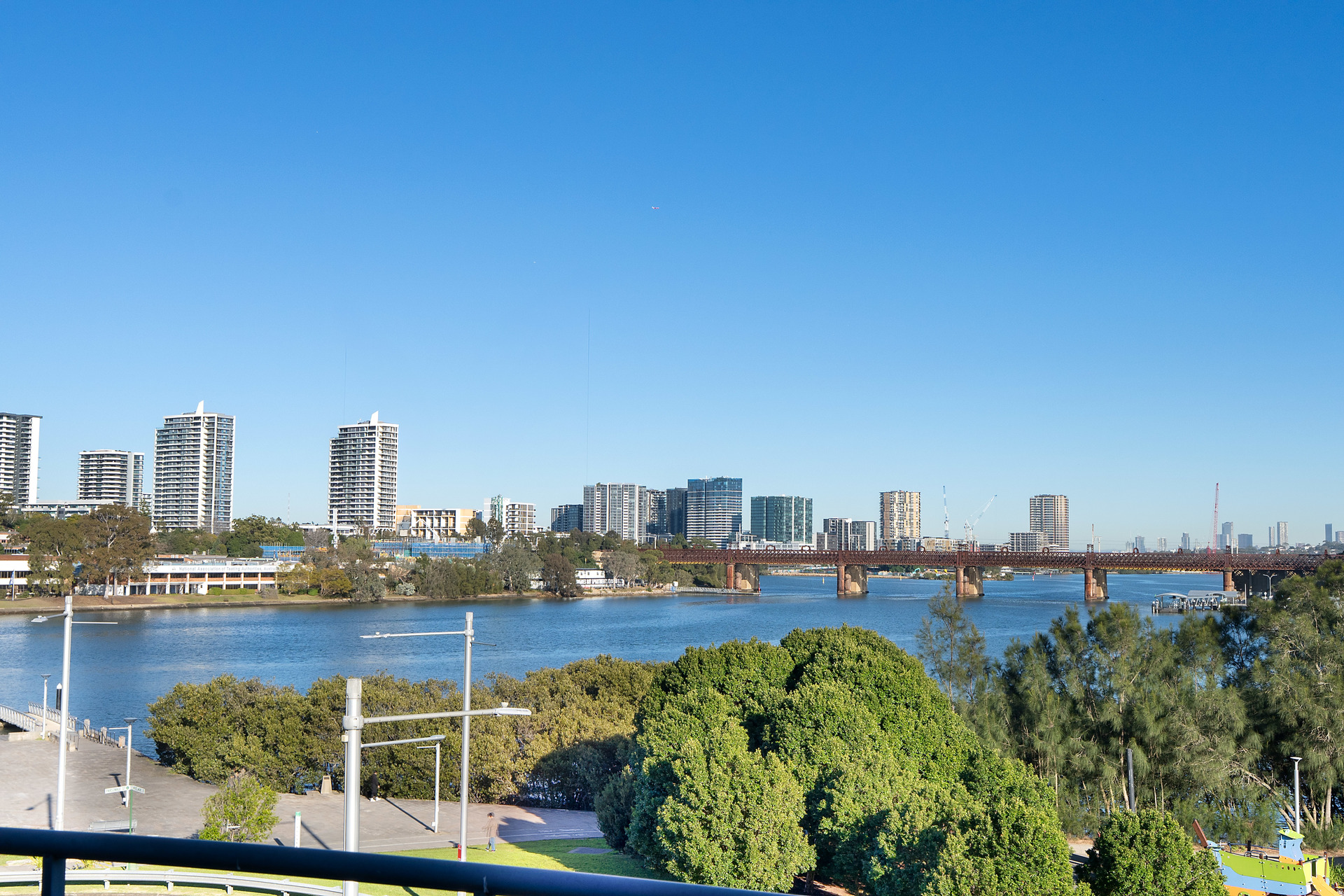 For Sale - 1126/100 Belmore Street - New Property in Ryde - Real Estate by Jackson Wong