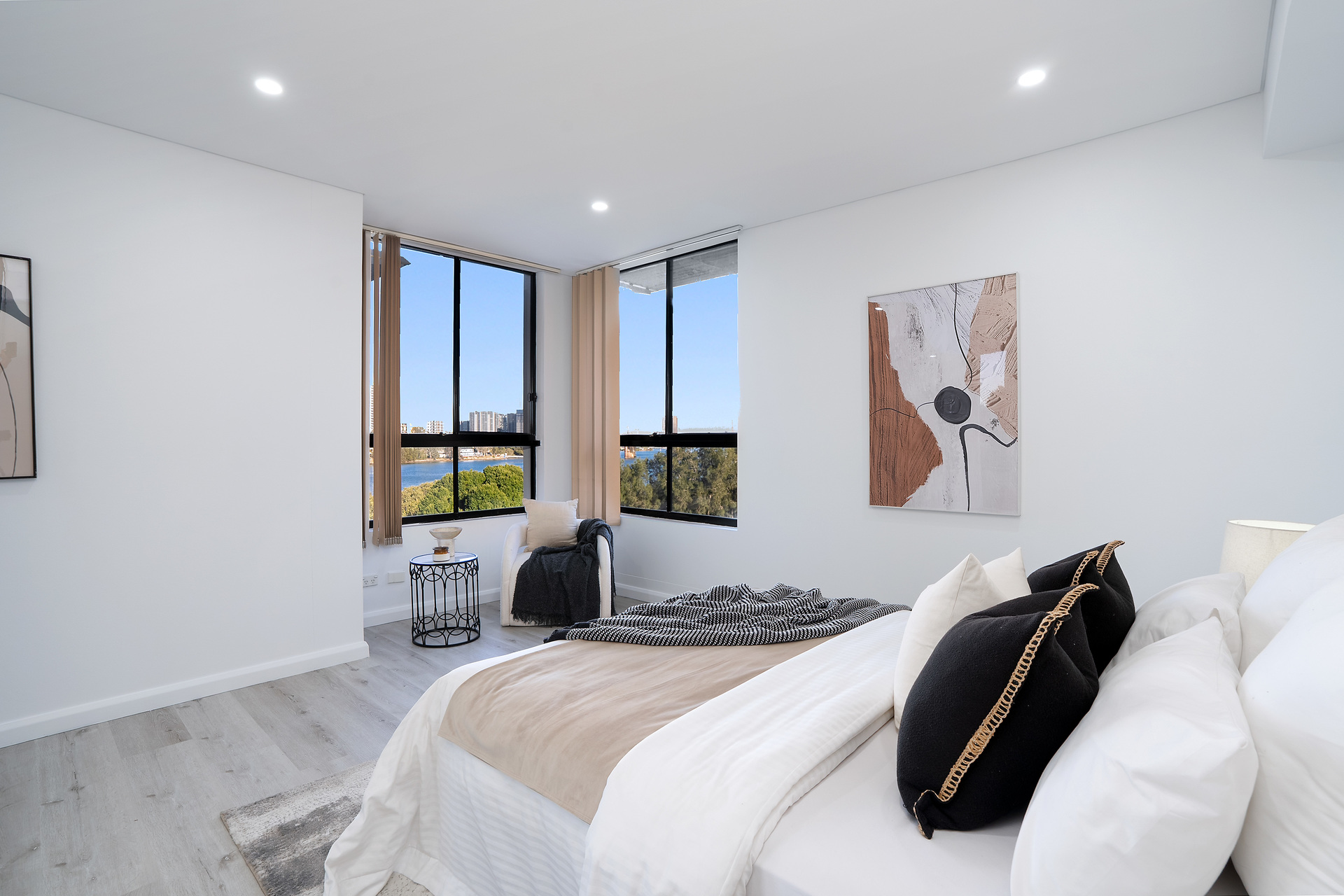 For Sale - 1126/100 Belmore Street - New Property in Ryde - Real Estate by Jackson Wong
