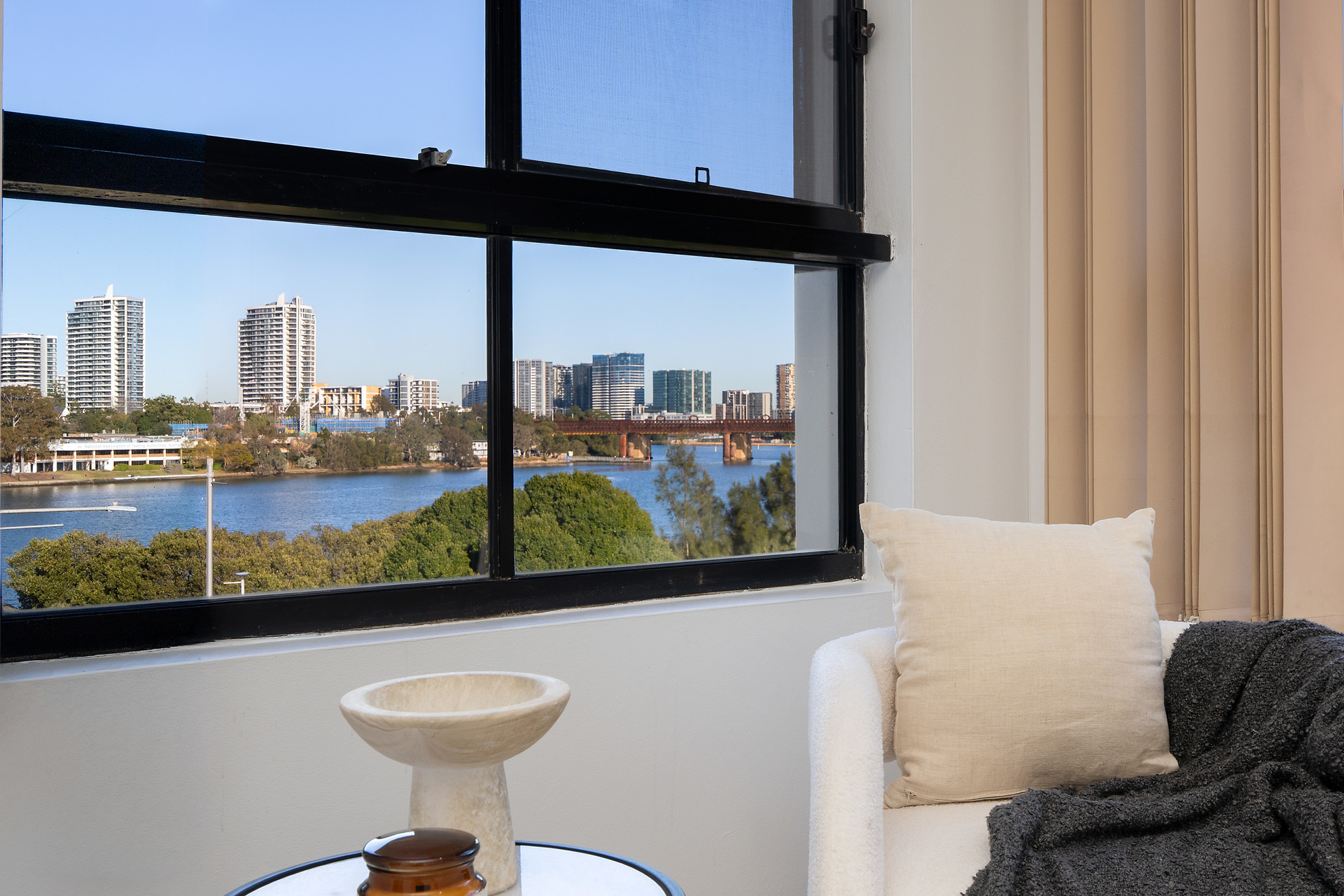 For Sale - 1126/100 Belmore Street - New Property in Ryde - Real Estate by Jackson Wong