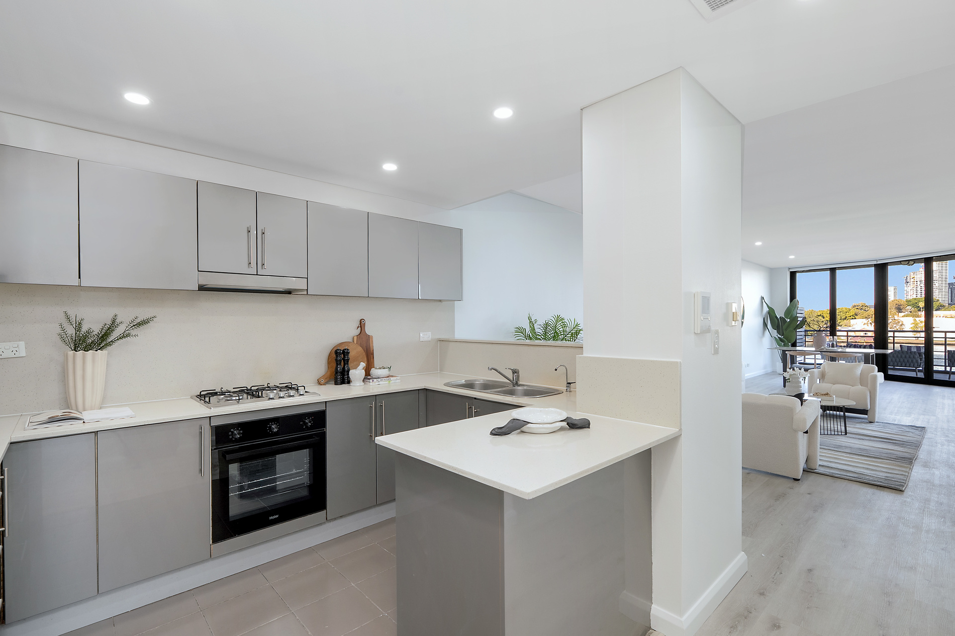 For Sale - 1126/100 Belmore Street - New Property in Ryde - Real Estate by Jackson Wong