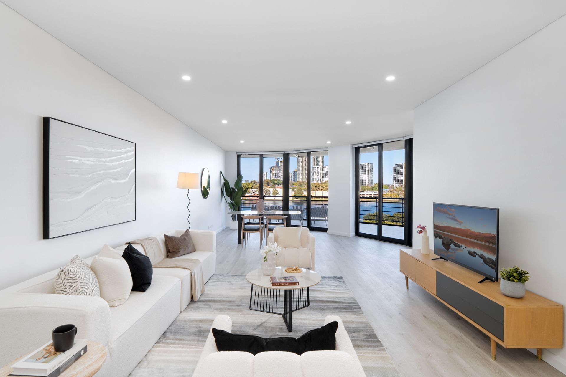 For Sale - 1126/100 Belmore Street - New Property in Ryde - Real Estate by Jackson Wong