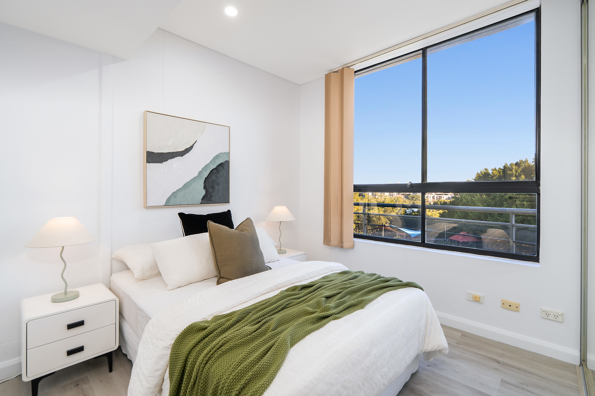 For Sale - 1126/100 Belmore Street - New Property in Ryde - Real Estate by Jackson Wong
