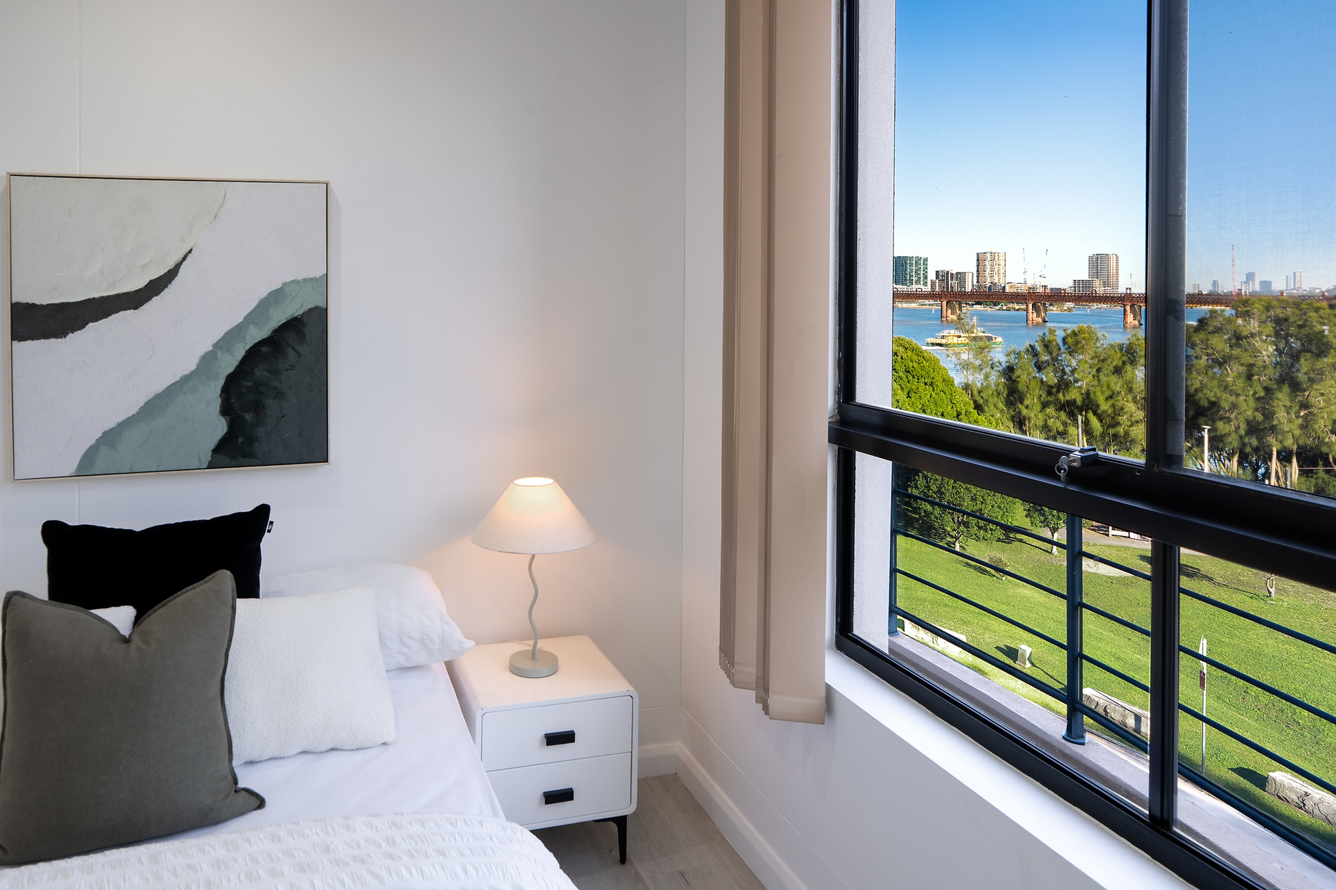 For Sale - 1126/100 Belmore Street - New Property in Ryde - Real Estate by Jackson Wong
