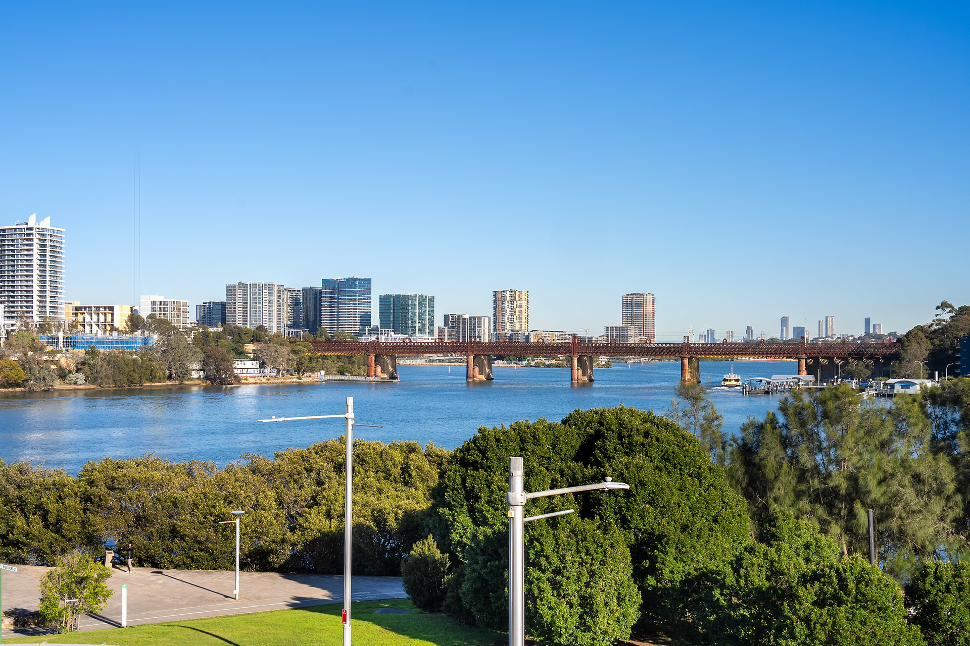 For Sale - 1126/100 Belmore Street - New Property in Ryde - Real Estate by Jackson Wong