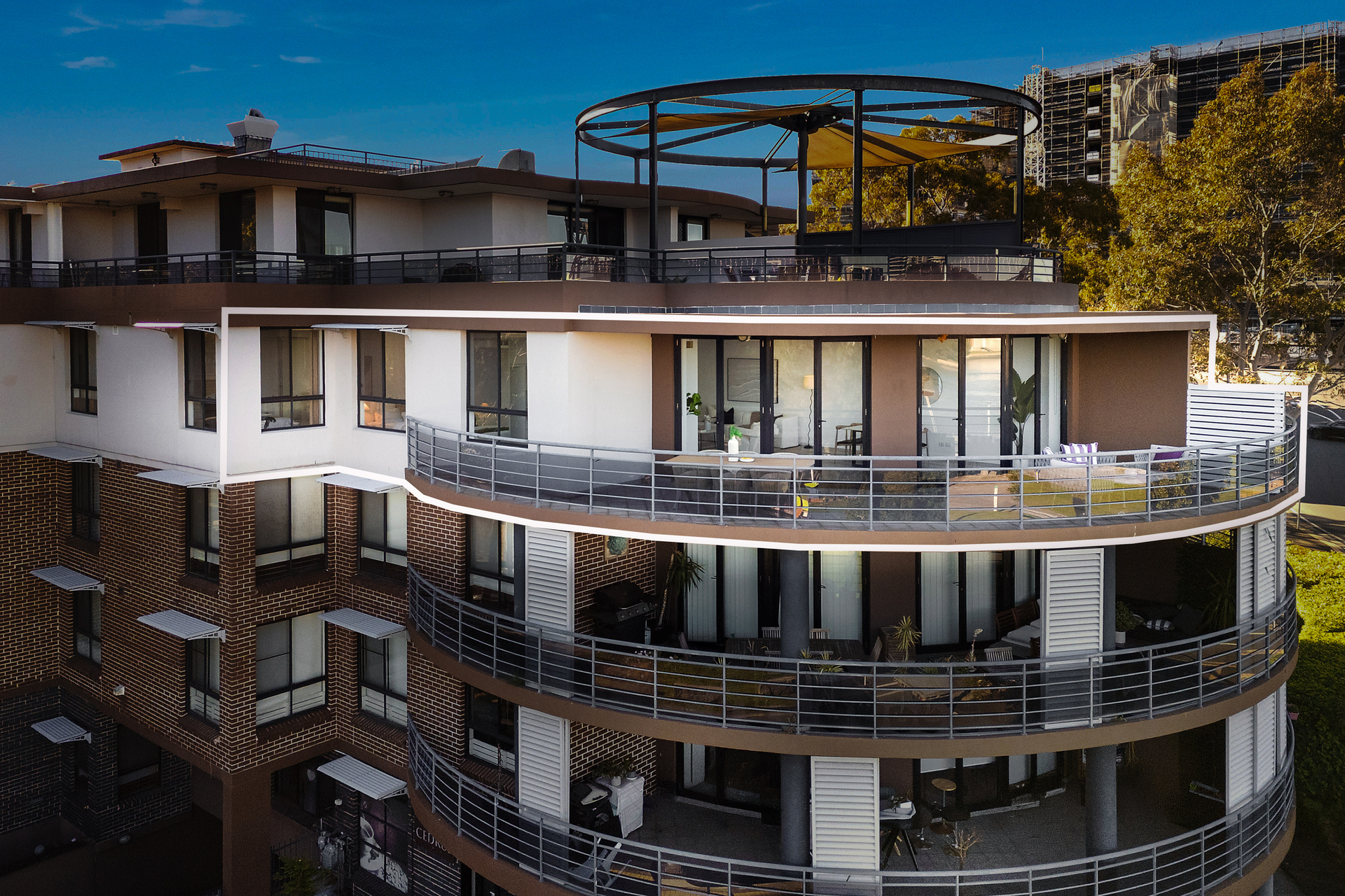 For Sale - 1126/100 Belmore Street - New Property in Ryde - Real Estate by Jackson Wong