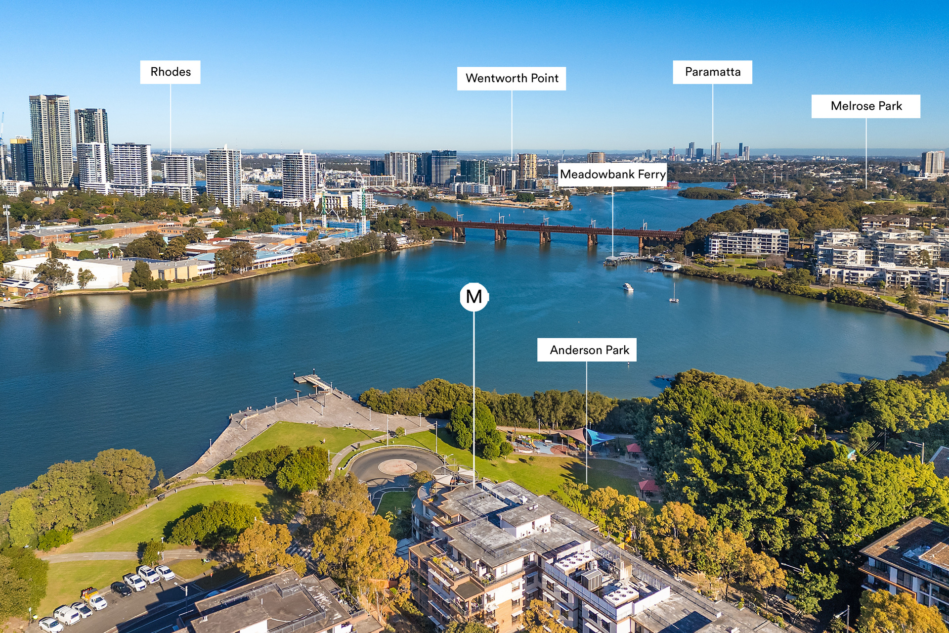 For Sale - 1126/100 Belmore Street - New Property in Ryde - Real Estate by Jackson Wong