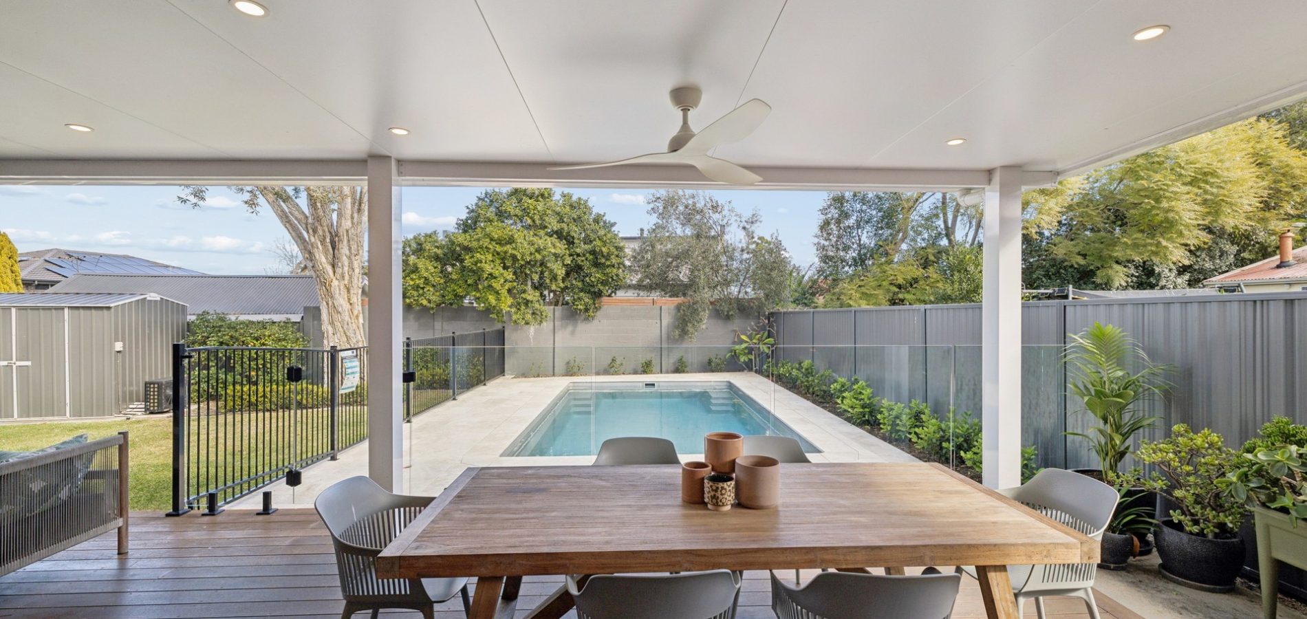 Sold - 13 Attlee Place - New Property in Winston Hills - Real Estate by Sam Dalgliesh