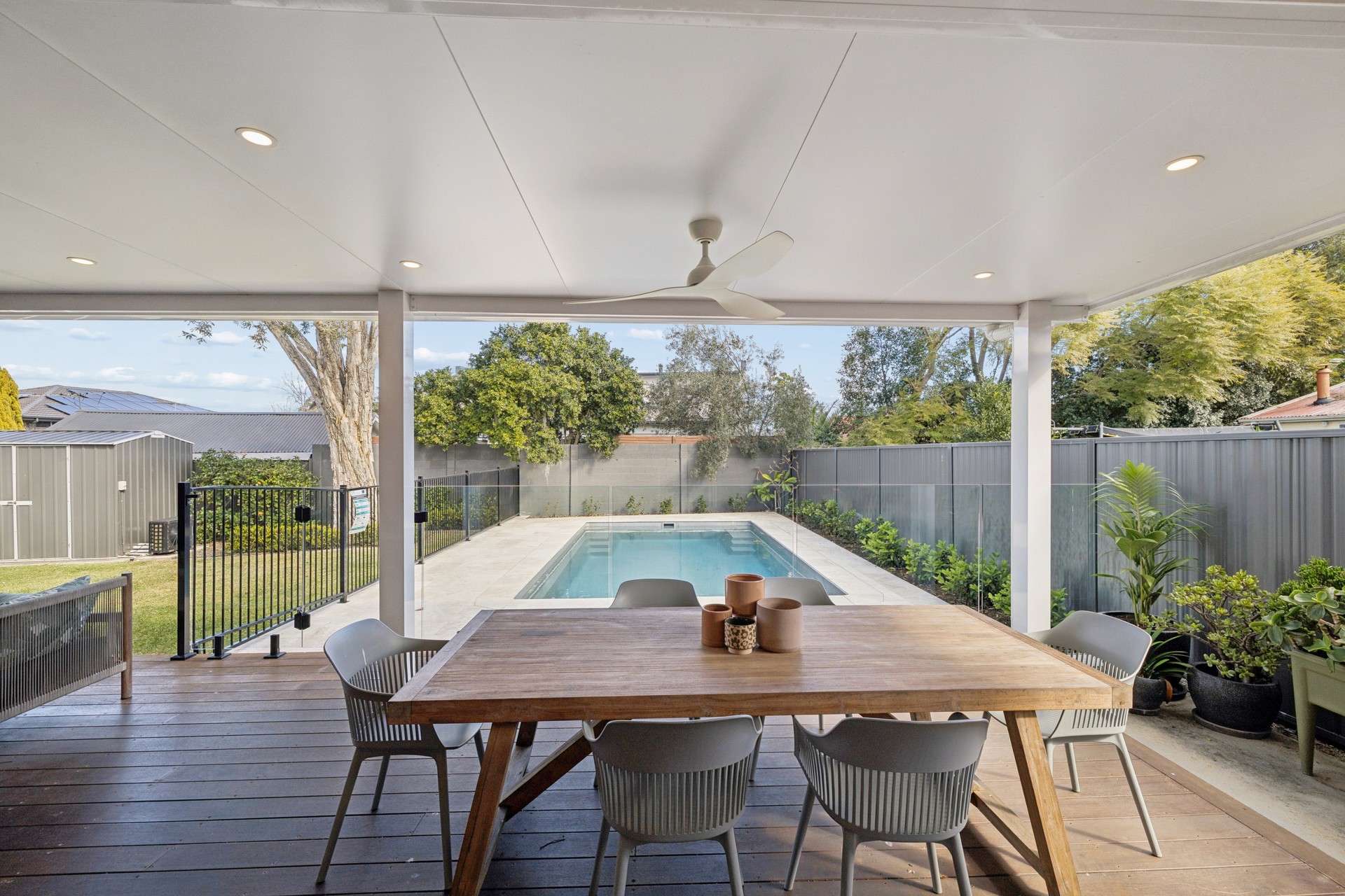 Auction - 13 Attlee Place - New Property in Winston Hills - Real Estate by Sam Dalgliesh