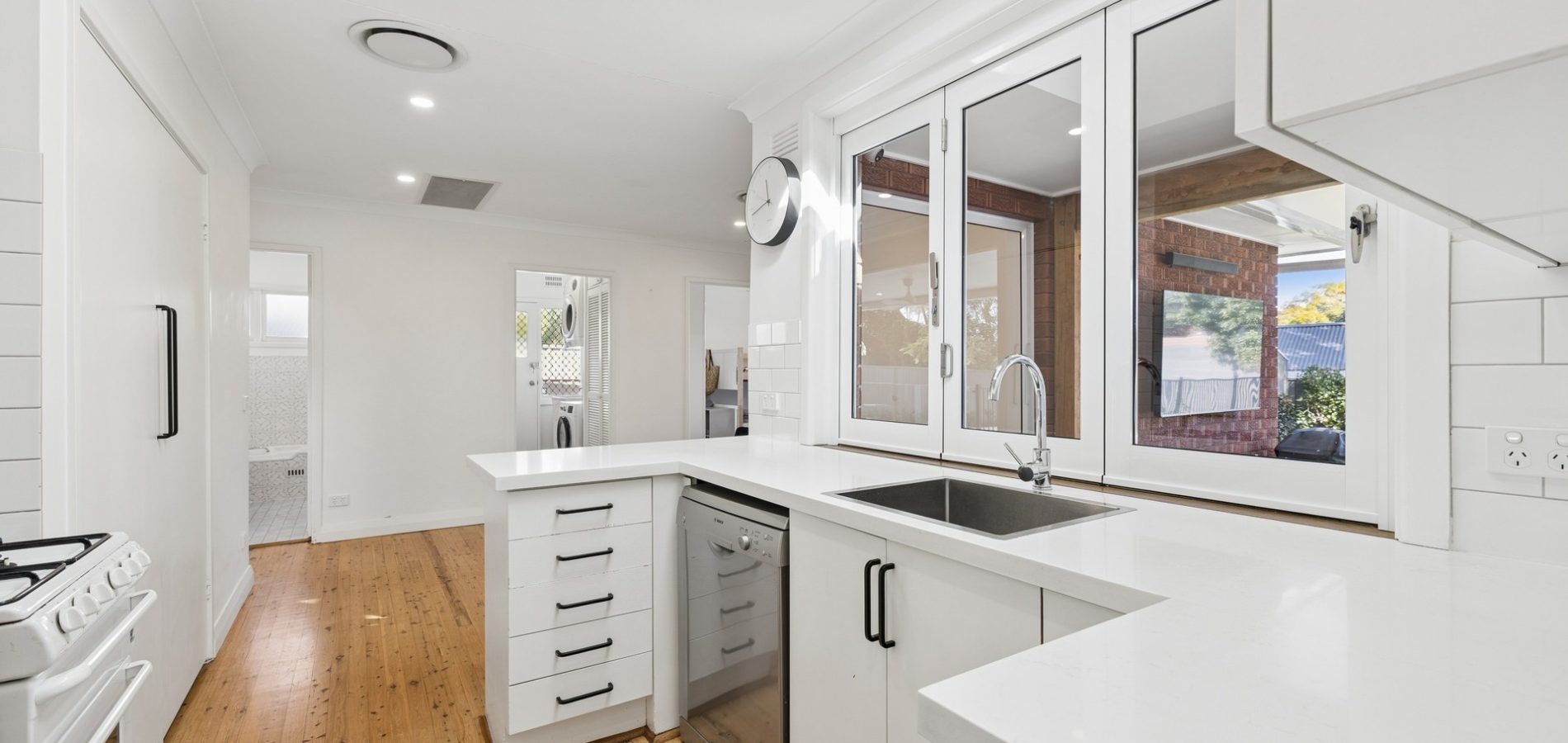 Sold - 13 Attlee Place - New Property in Winston Hills - Real Estate by Sam Dalgliesh