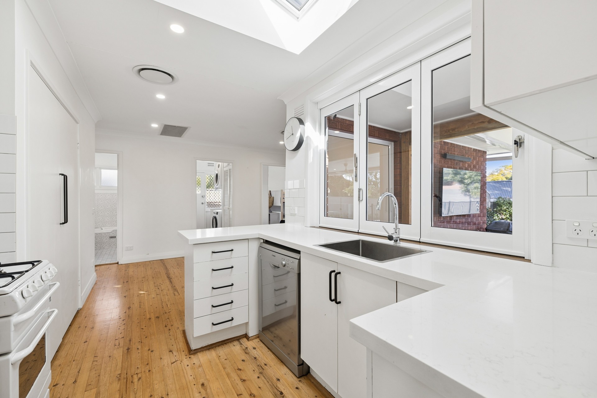 Auction - 13 Attlee Place - New Property in Winston Hills - Real Estate by Sam Dalgliesh
