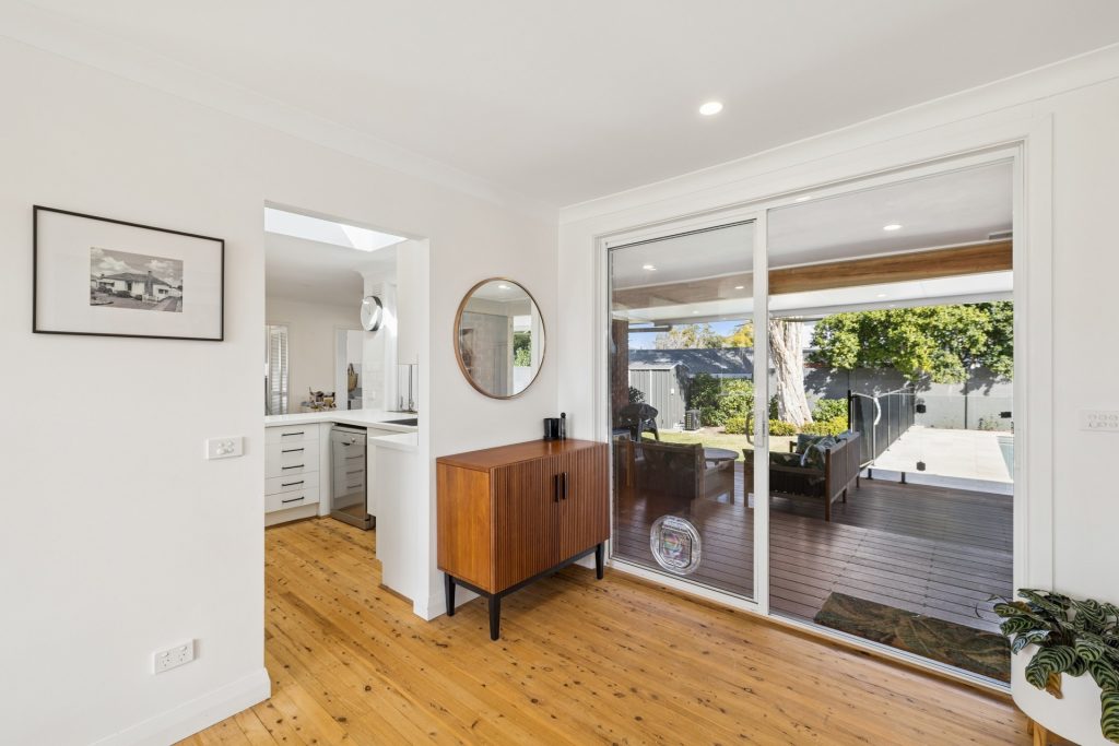 Sold - 13 Attlee Place - New Property in Winston Hills - Real Estate by Sam Dalgliesh
