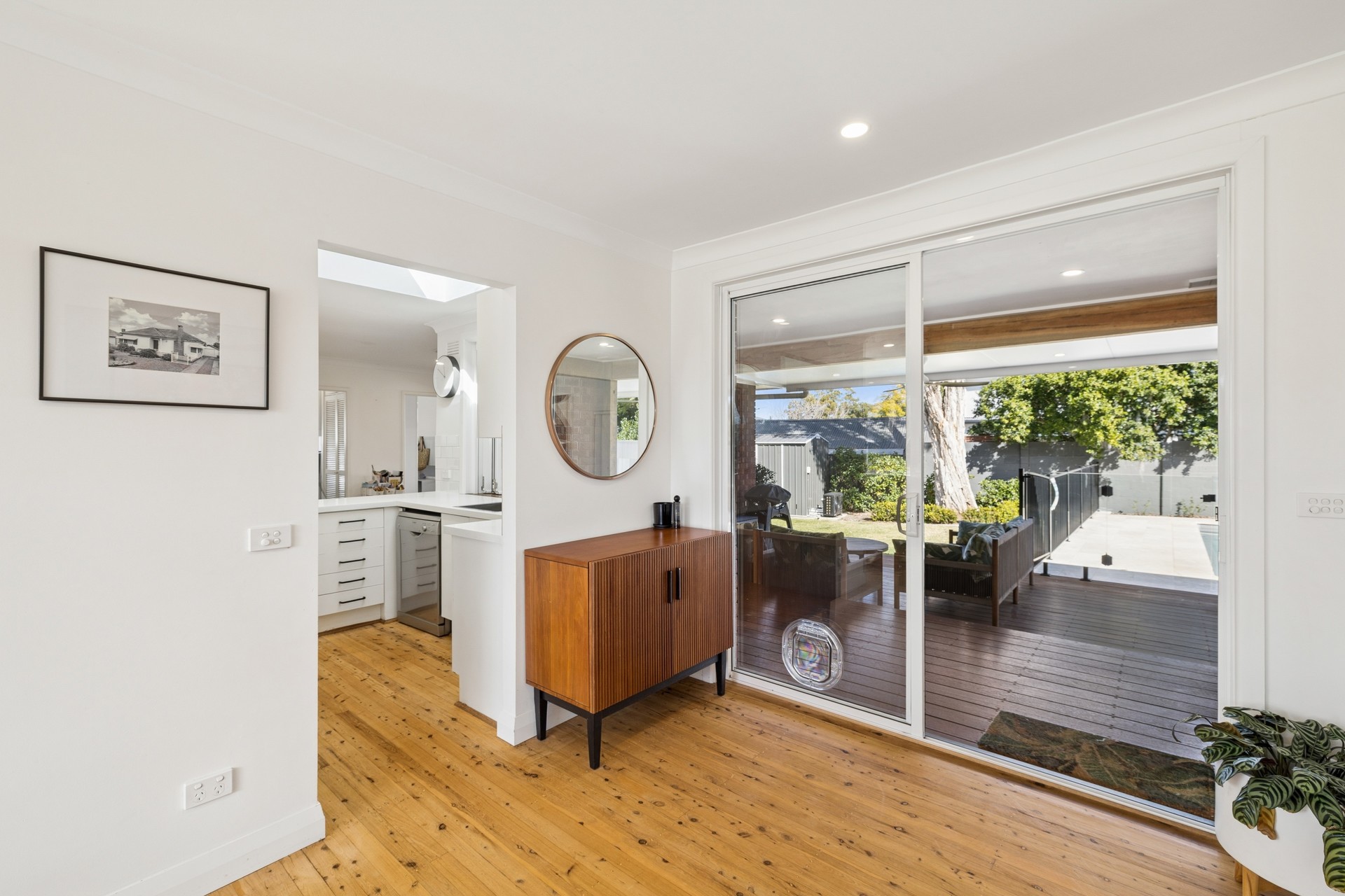 Auction - 13 Attlee Place - New Property in Winston Hills - Real Estate by Sam Dalgliesh