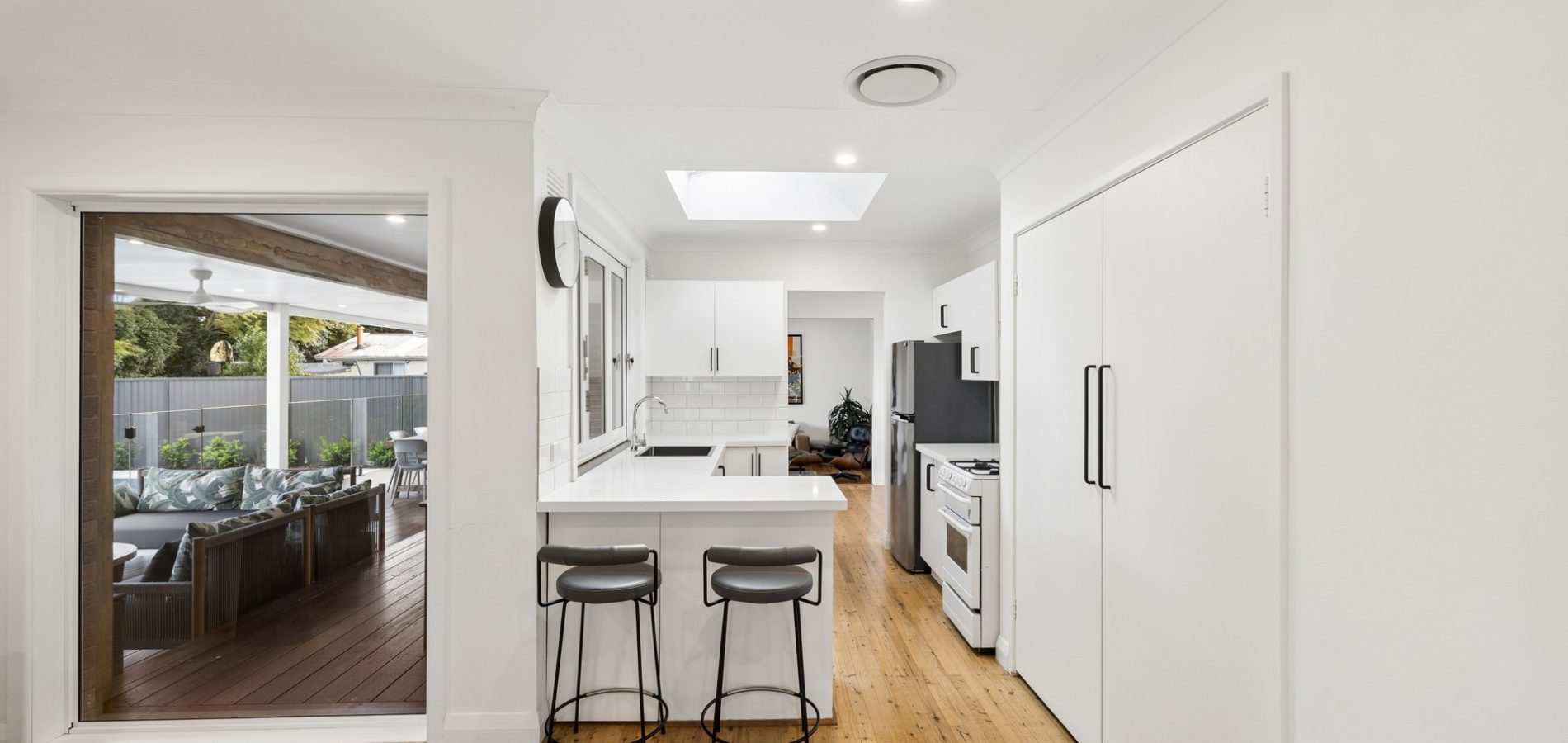 Sold - 13 Attlee Place - New Property in Winston Hills - Real Estate by Sam Dalgliesh