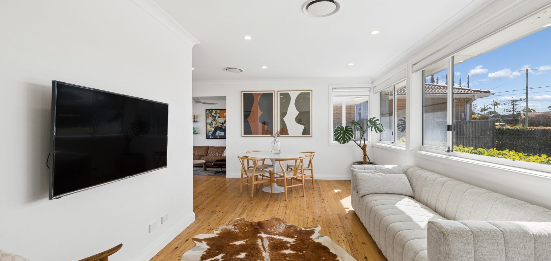 Sold - 13 Attlee Place - New Property in Winston Hills - Real Estate by Sam Dalgliesh