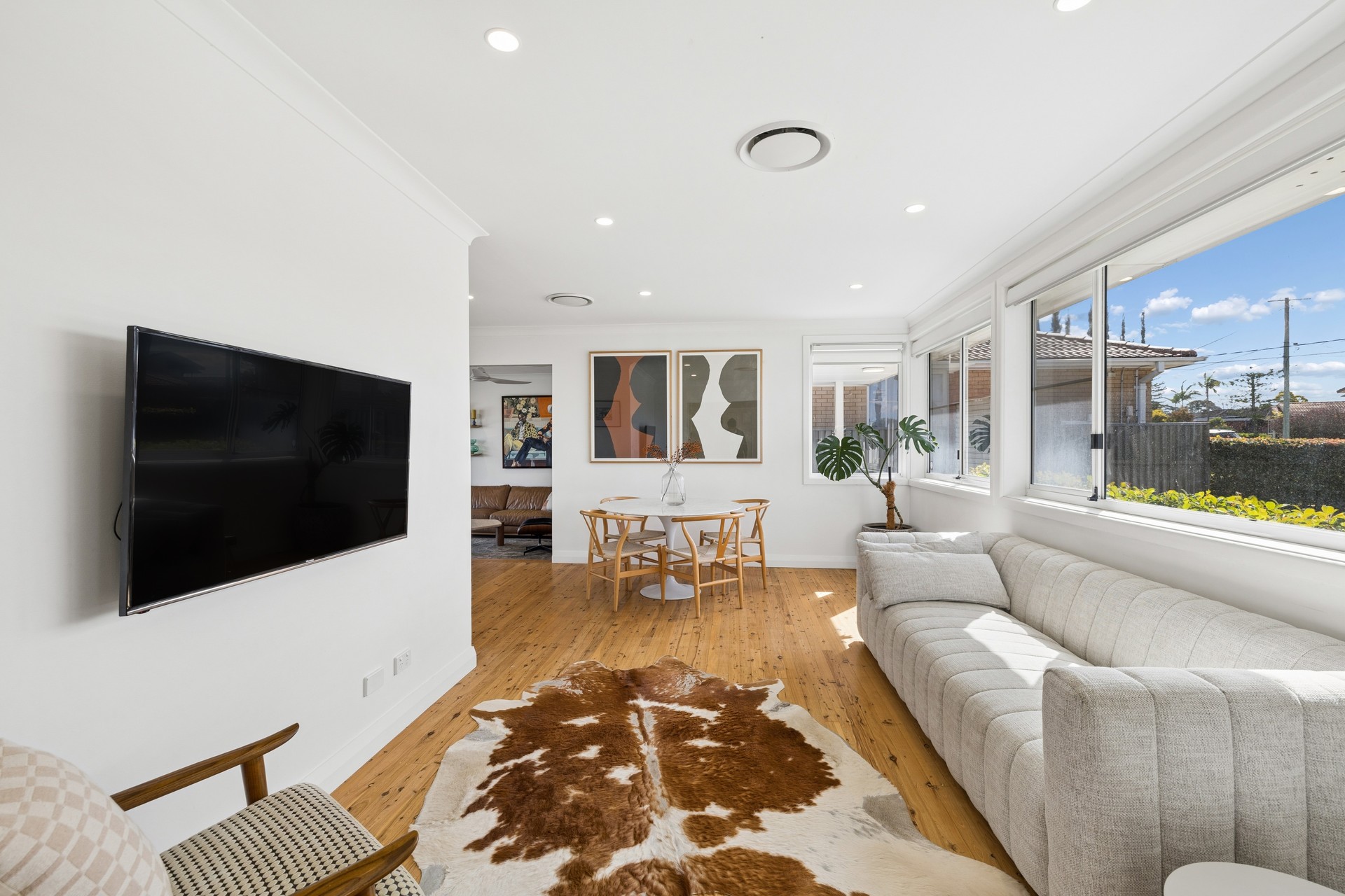 Auction - 13 Attlee Place - New Property in Winston Hills - Real Estate by Sam Dalgliesh