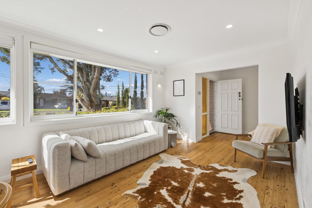 Sold - 13 Attlee Place - New Property in Winston Hills - Real Estate by Sam Dalgliesh