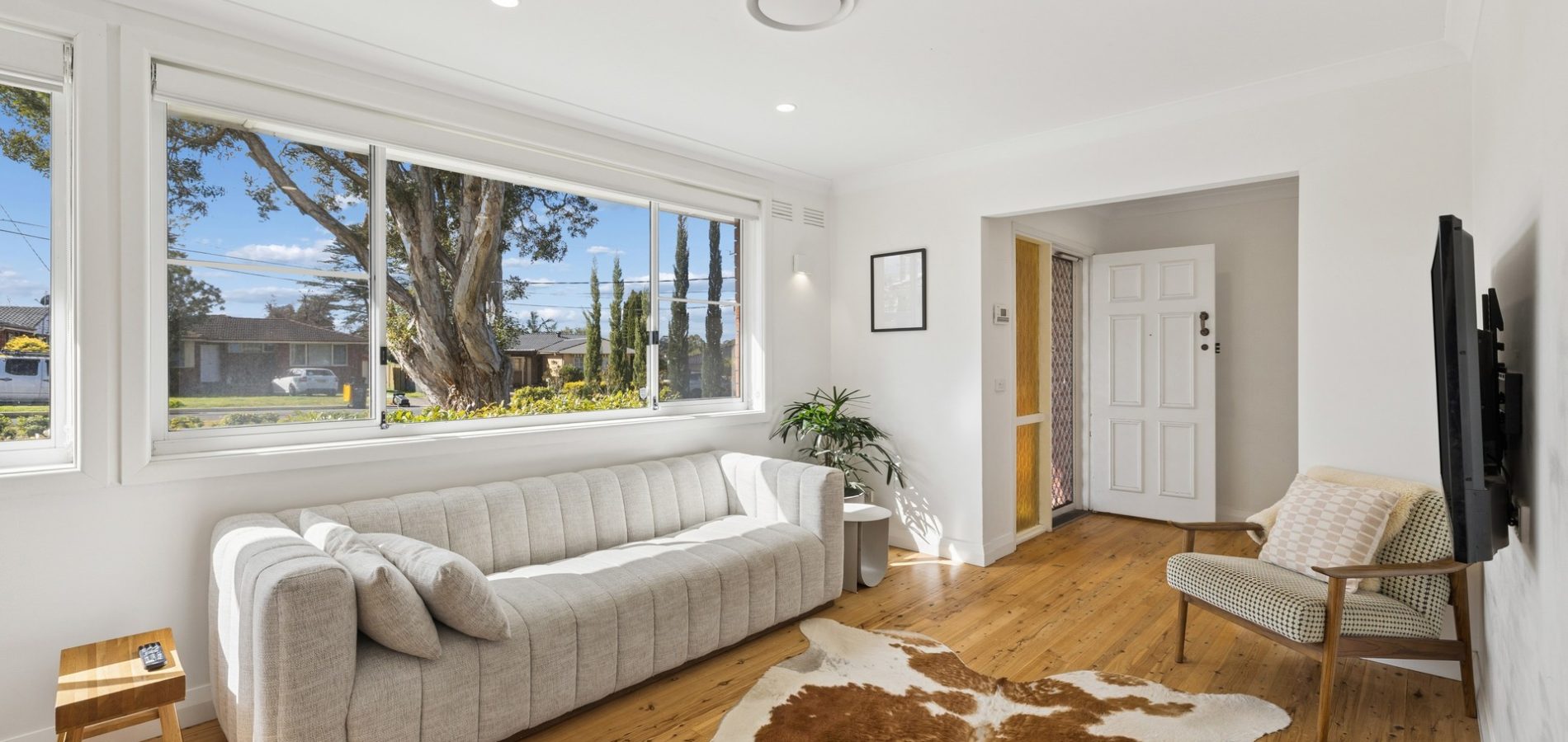 Sold - 13 Attlee Place - New Property in Winston Hills - Real Estate by Sam Dalgliesh