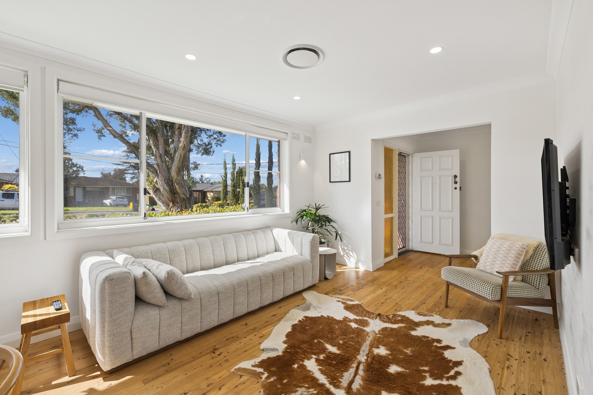 Auction - 13 Attlee Place - New Property in Winston Hills - Real Estate by Sam Dalgliesh