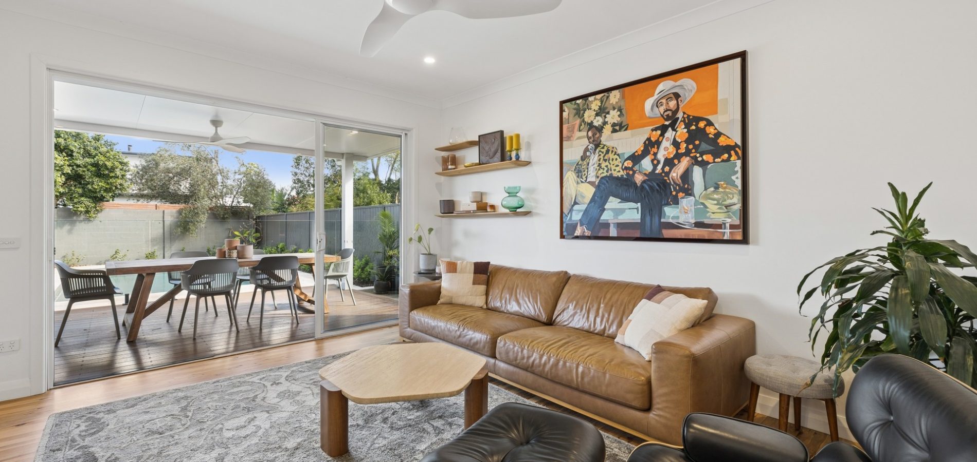 Sold - 13 Attlee Place - New Property in Winston Hills - Real Estate by Sam Dalgliesh