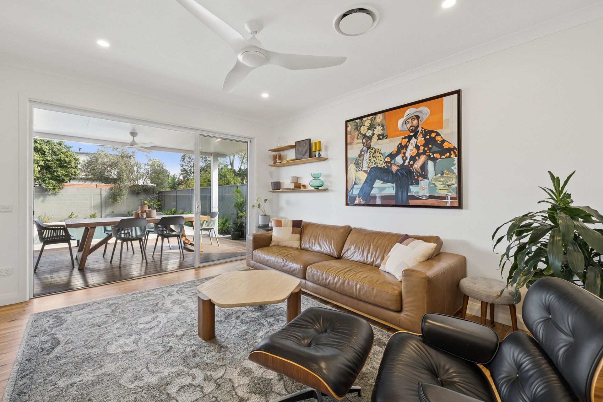 Auction - 13 Attlee Place - New Property in Winston Hills - Real Estate by Sam Dalgliesh