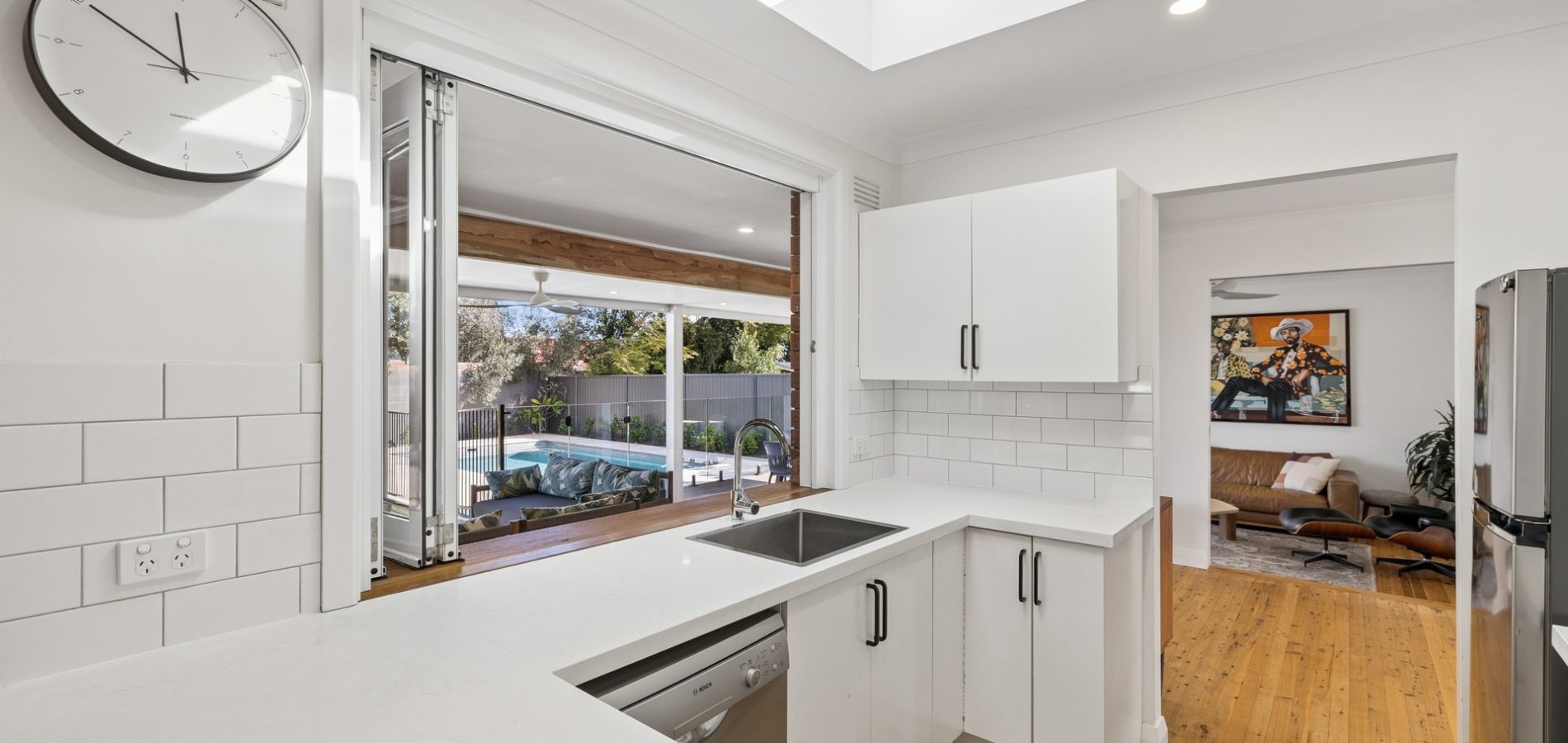 Sold - 13 Attlee Place - New Property in Winston Hills - Real Estate by Sam Dalgliesh