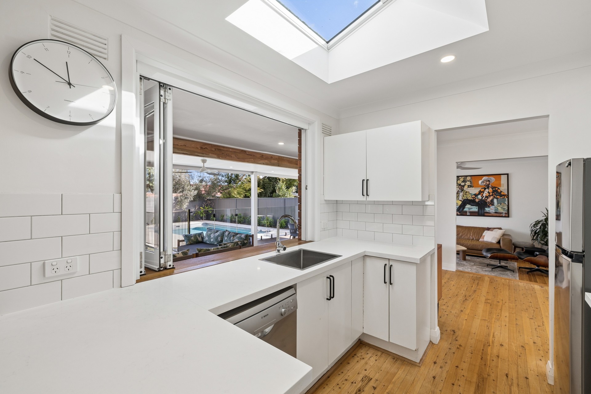 Auction - 13 Attlee Place - New Property in Winston Hills - Real Estate by Sam Dalgliesh