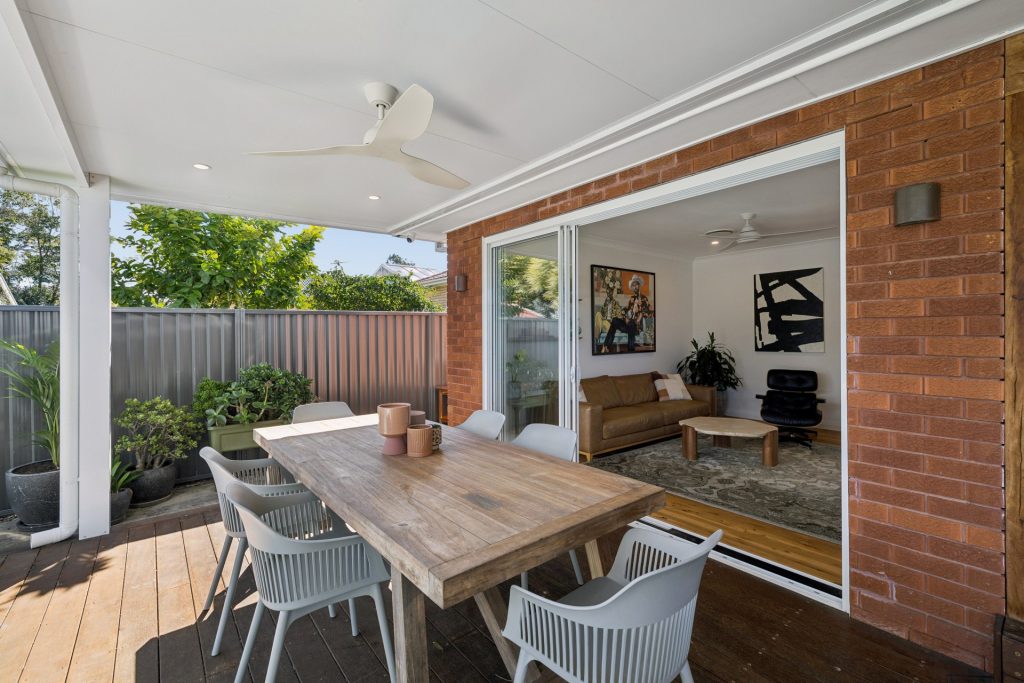 Sold - 13 Attlee Place - New Property in Winston Hills - Real Estate by Sam Dalgliesh