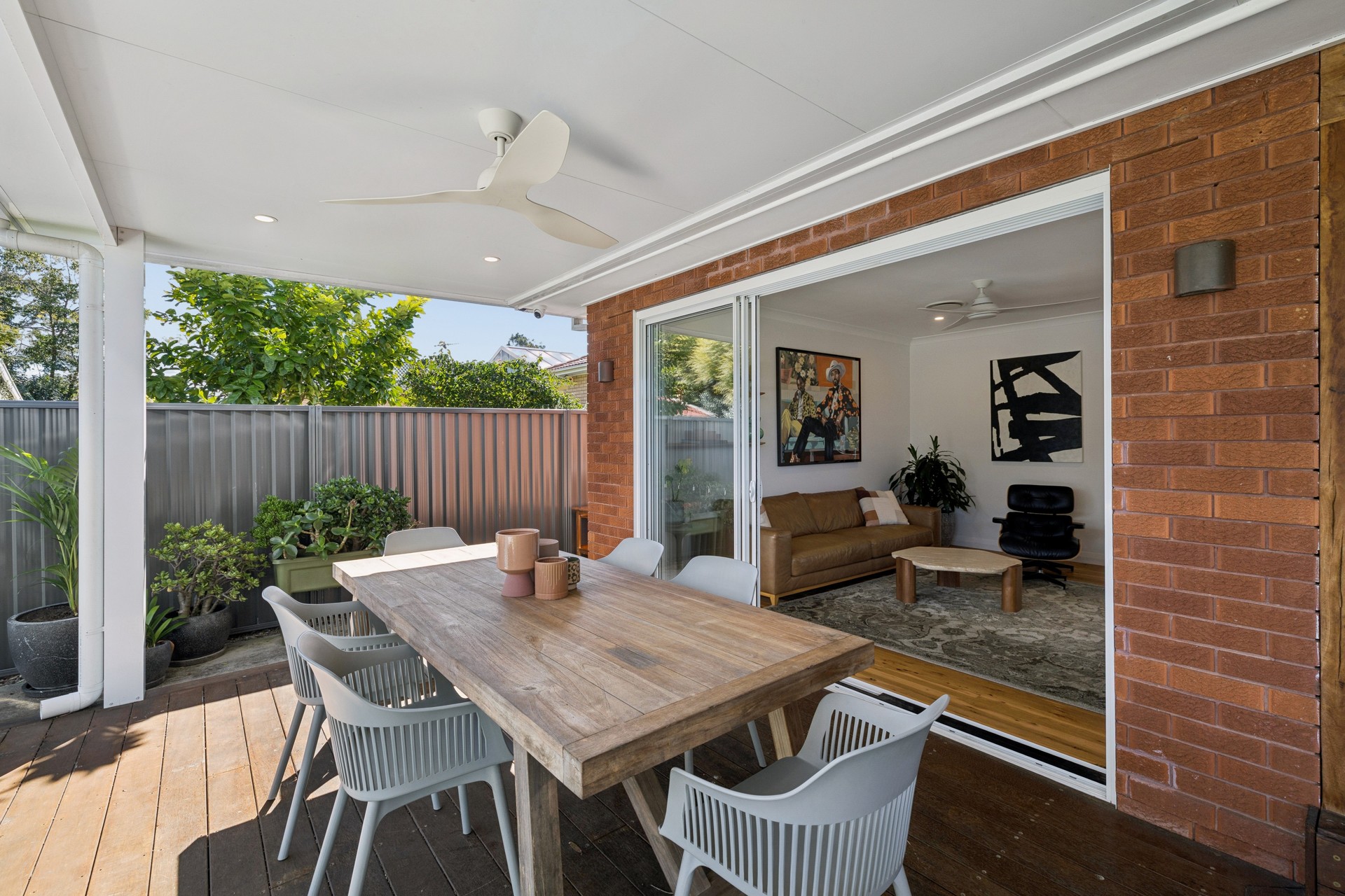 Auction - 13 Attlee Place - New Property in Winston Hills - Real Estate by Sam Dalgliesh