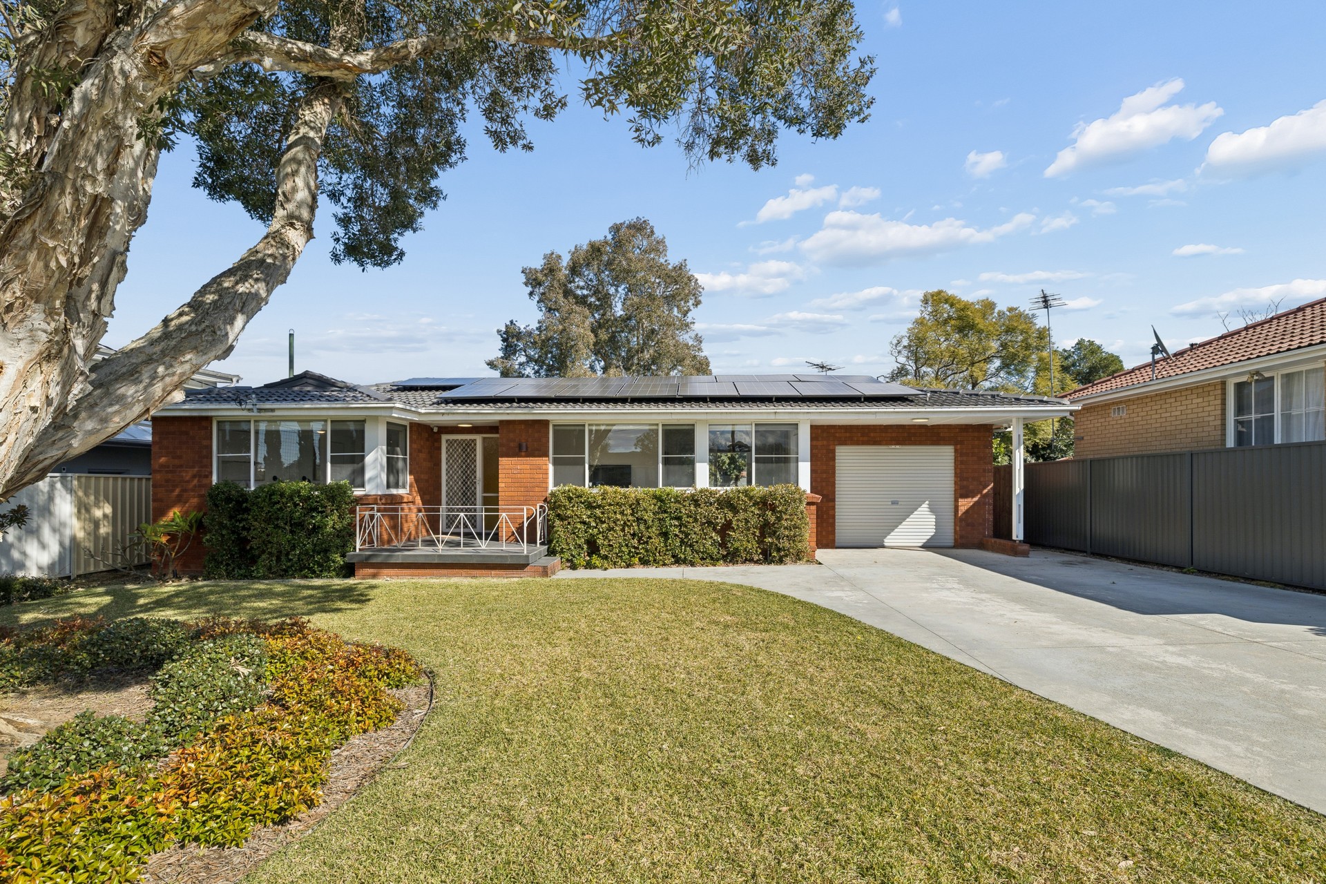 Auction - 13 Attlee Place - New Property in Winston Hills - Real Estate by Sam Dalgliesh