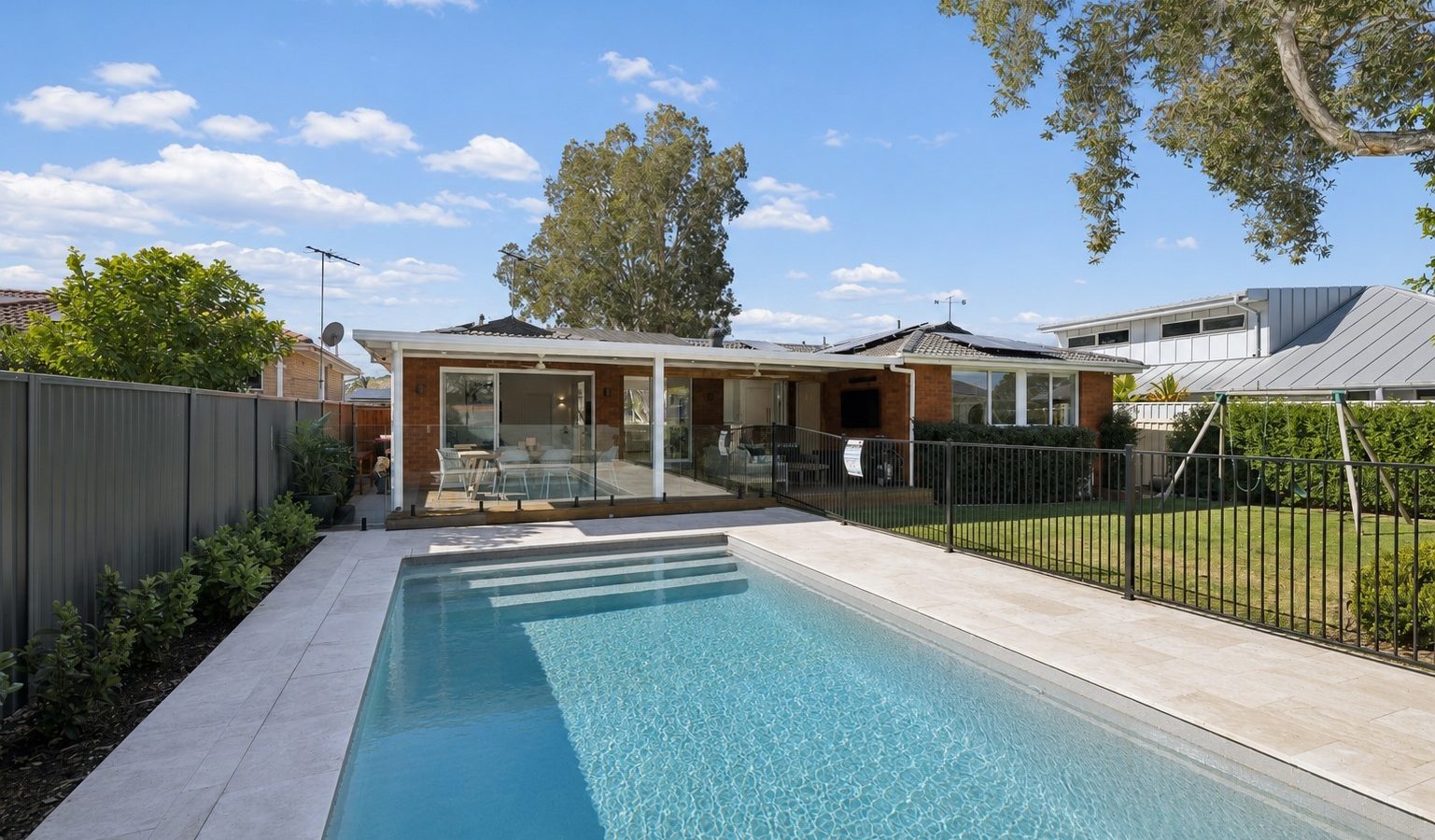 Sold - 13 Attlee Place - New Property in Winston Hills - Real Estate by Sam Dalgliesh