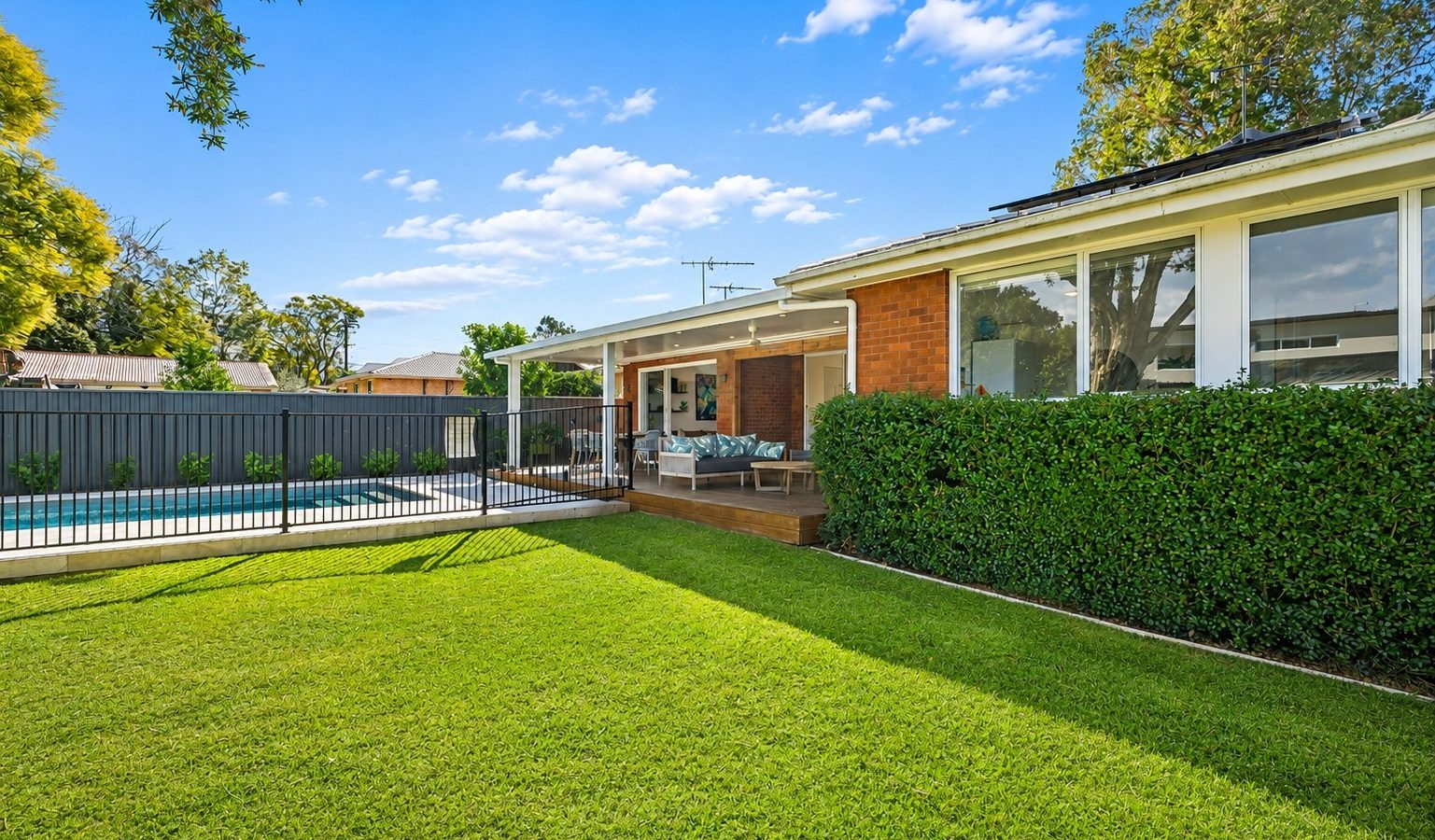 Sold - 13 Attlee Place - New Property in Winston Hills - Real Estate by Sam Dalgliesh