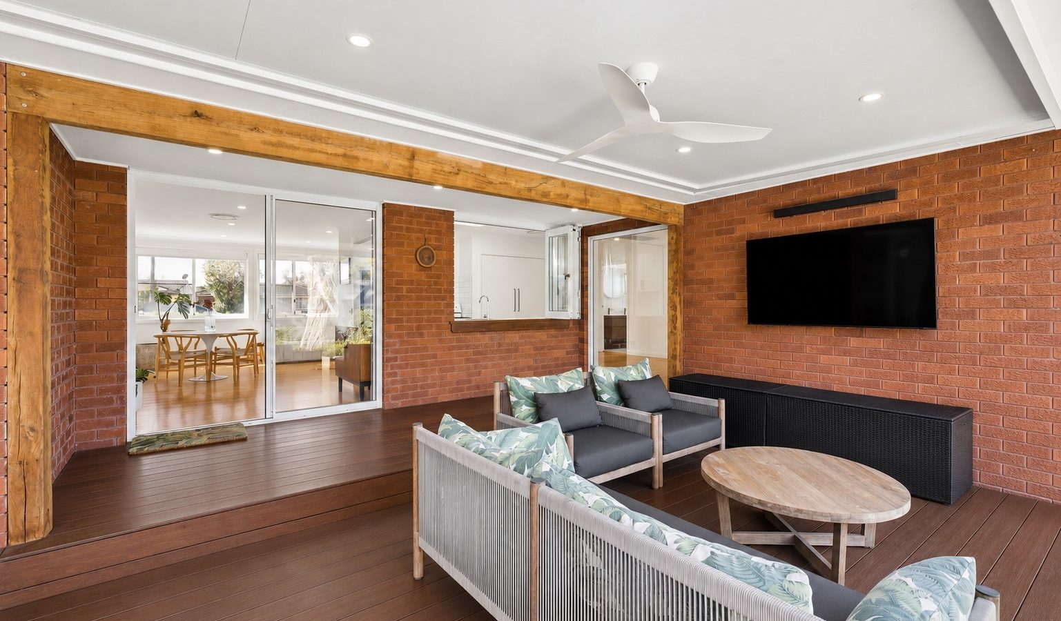 Sold - 13 Attlee Place - New Property in Winston Hills - Real Estate by Sam Dalgliesh
