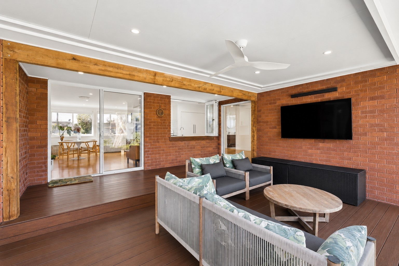 Auction - 13 Attlee Place - New Property in Winston Hills - Real Estate by Sam Dalgliesh