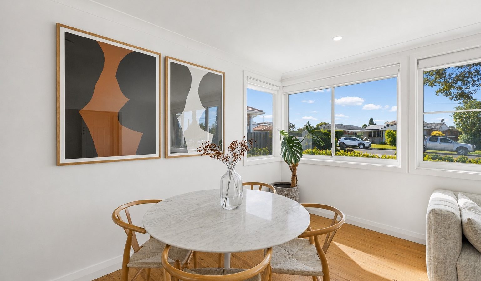 Sold - 13 Attlee Place - New Property in Winston Hills - Real Estate by Sam Dalgliesh