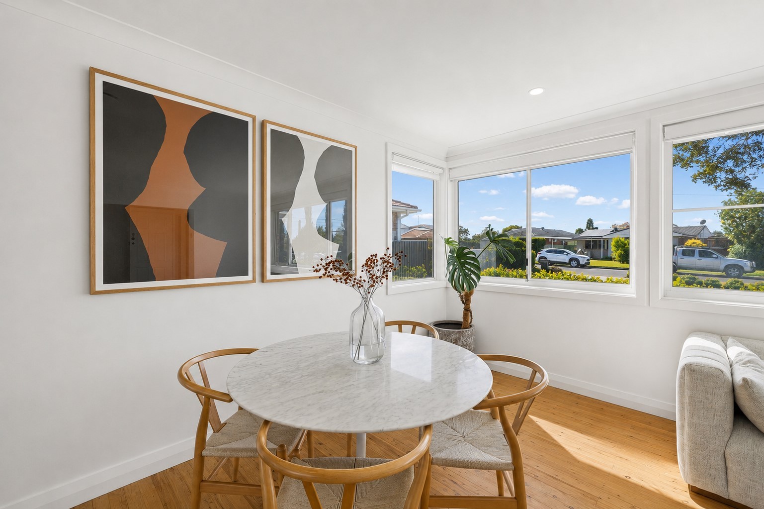 Auction - 13 Attlee Place - New Property in Winston Hills - Real Estate by Sam Dalgliesh
