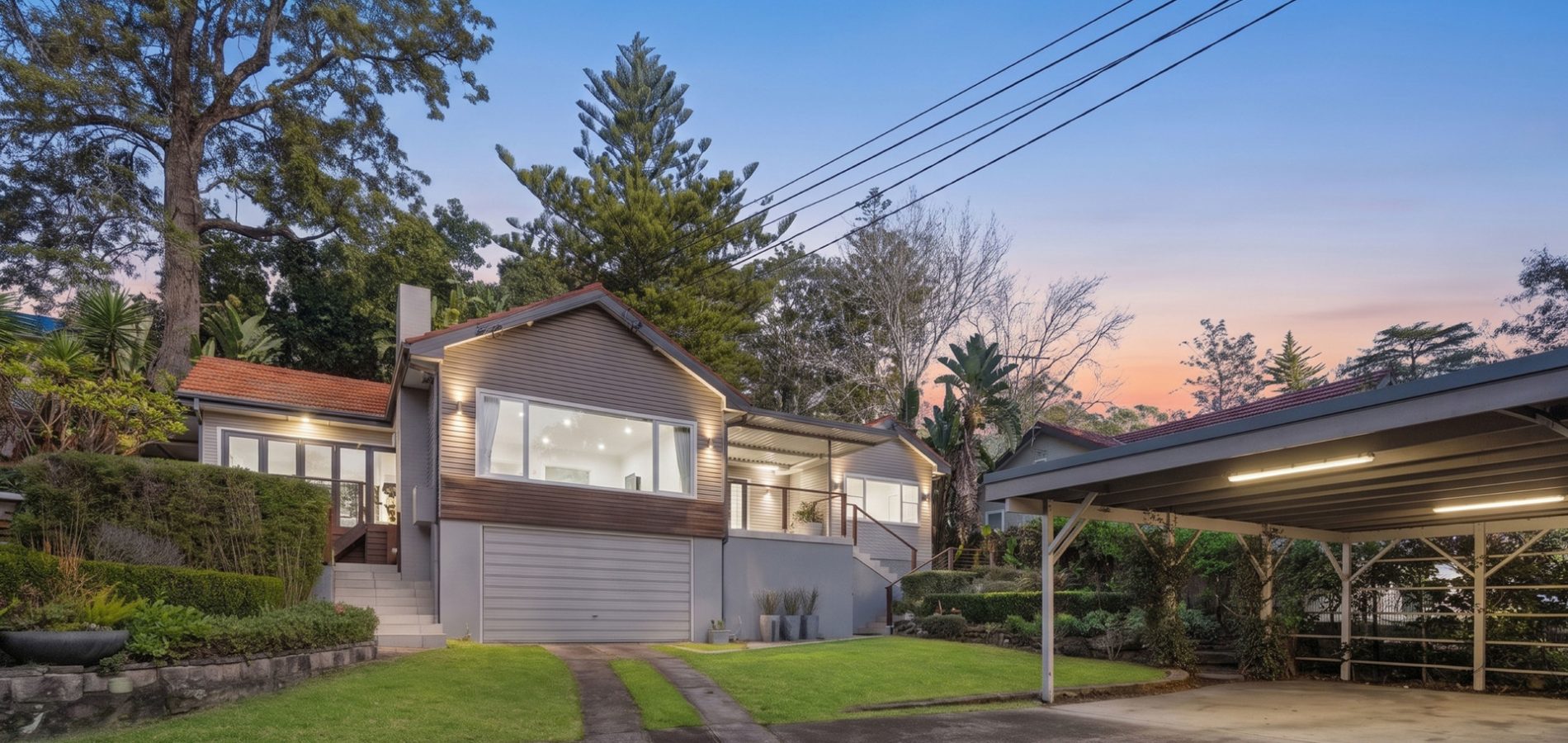 Auction - 62 Somerset Street - New Property in Epping - Real Estate by Cassie Lu