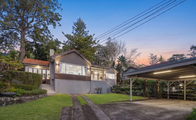 Auction - 62 Somerset Street - New Property in Epping - Real Estate by Cassie Lu