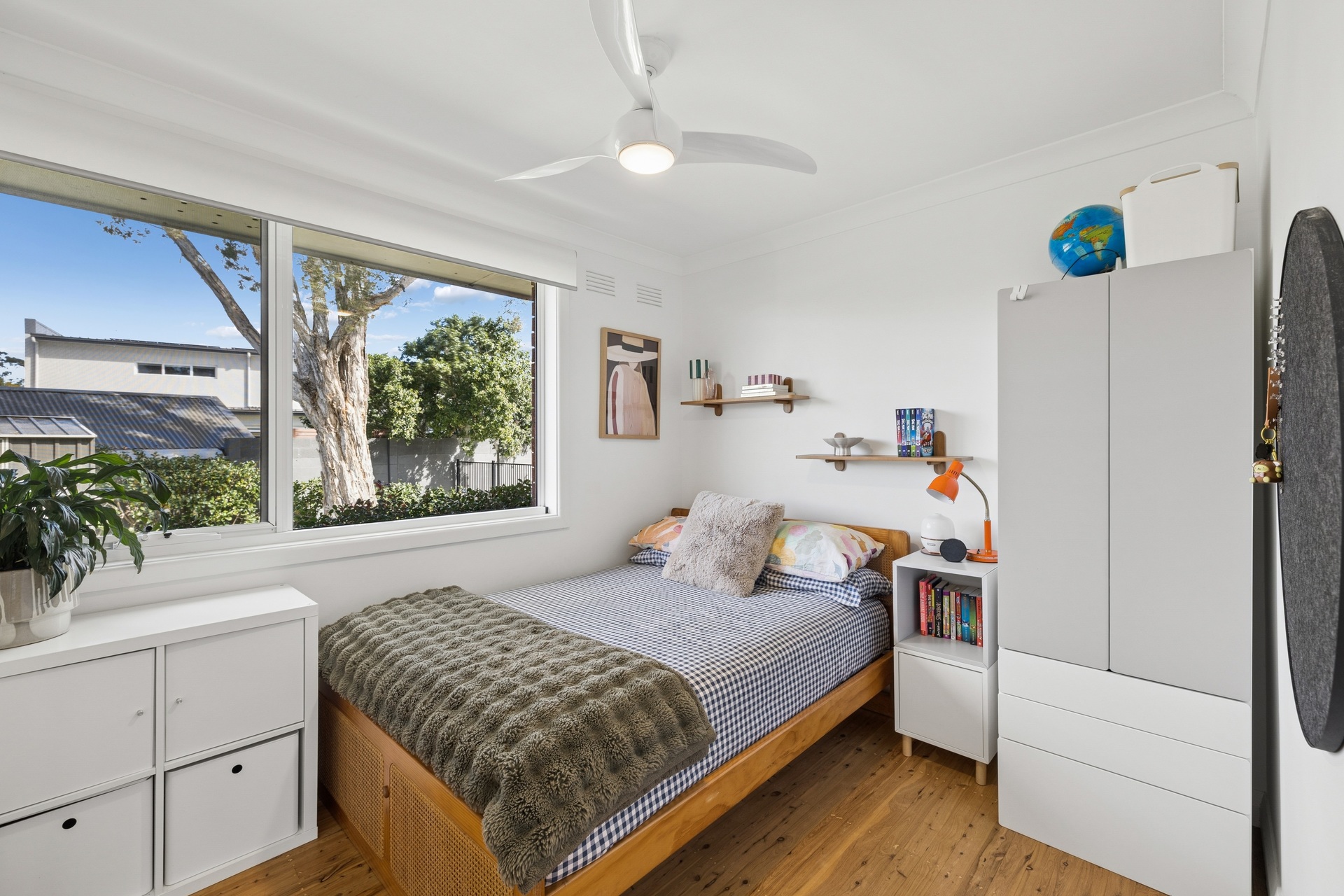 Auction - 13 Attlee Place - New Property in Winston Hills - Real Estate by Sam Dalgliesh