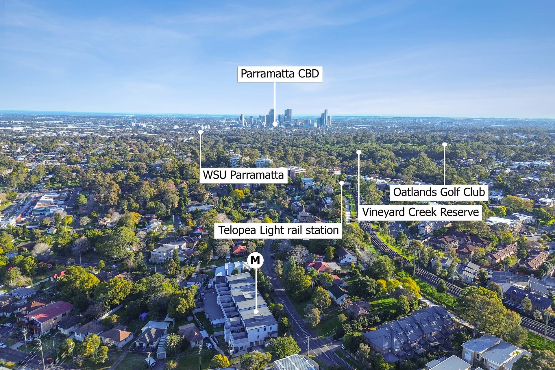 For Sale - 8/30 Marshall Road - New Property in Telopea - Real Estate by Sam Chen