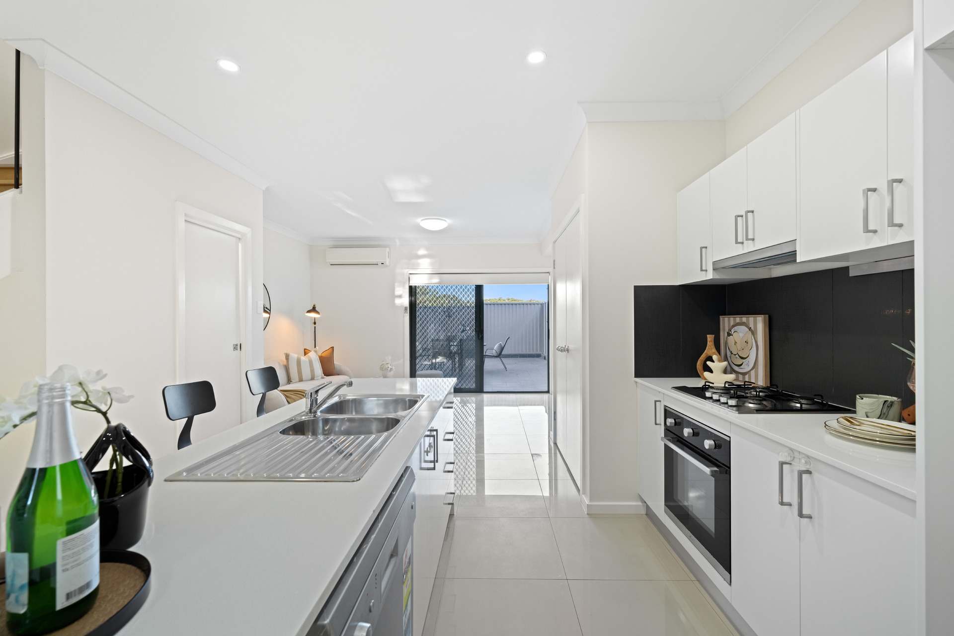 For Sale - 8/30 Marshall Road - New Property in Telopea - Real Estate by Sam Chen