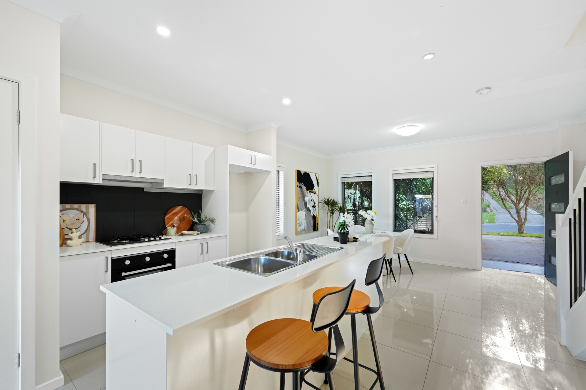For Sale - 8/30 Marshall Road - New Property in Telopea - Real Estate by Sam Chen