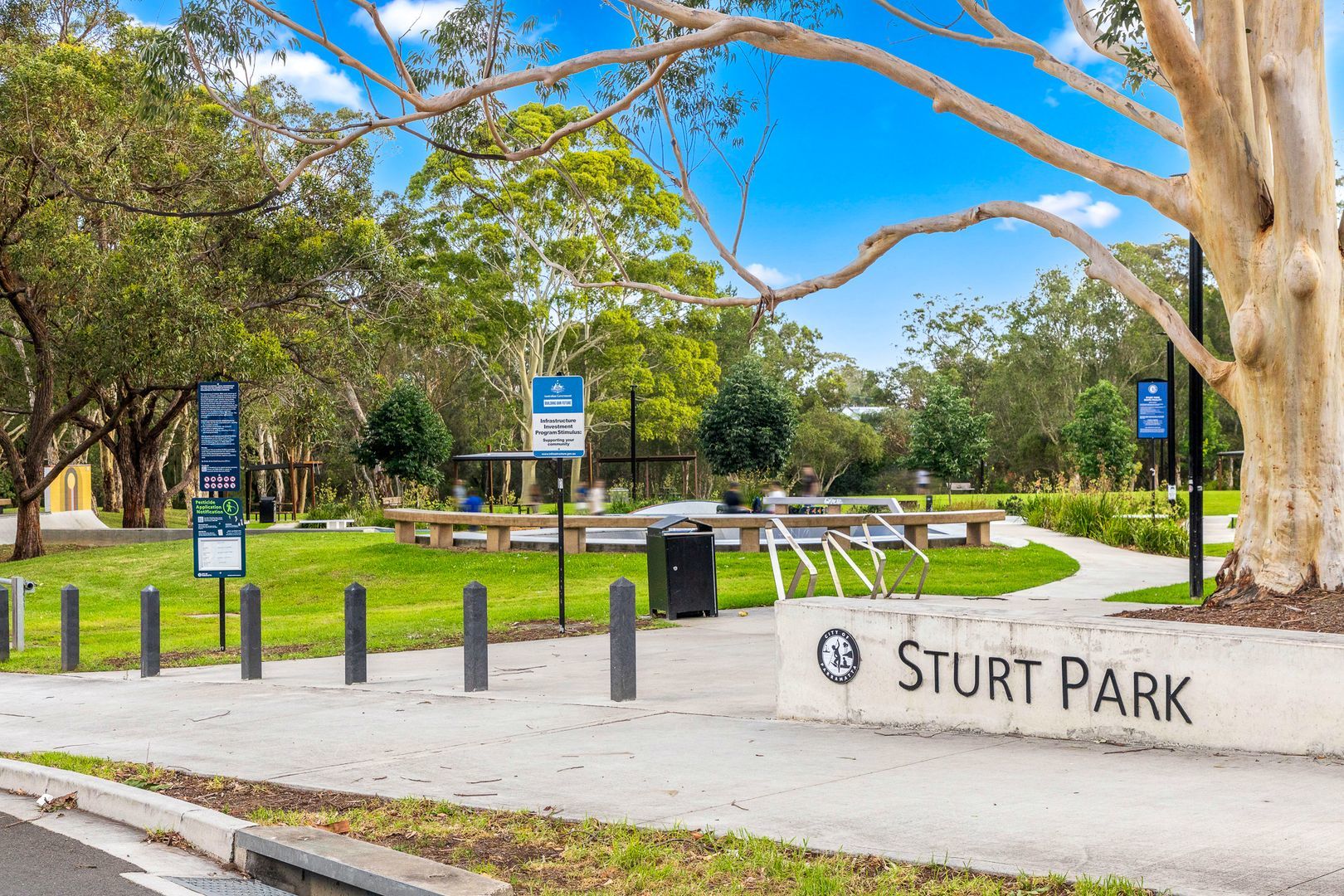 For Sale - 8/30 Marshall Road - New Property in Telopea - Real Estate by Sam Chen