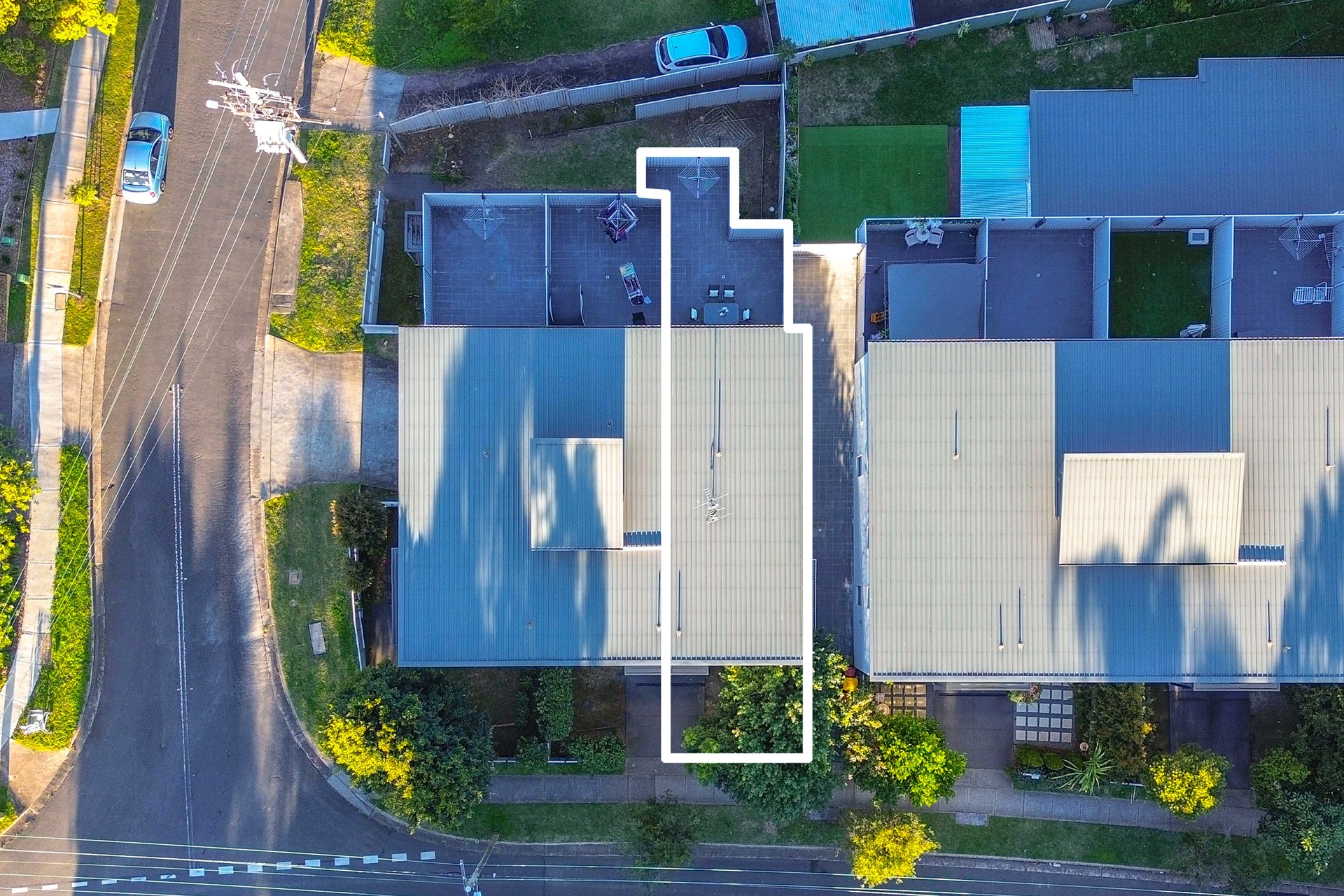 For Sale - 8/30 Marshall Road - New Property in Telopea - Real Estate by Sam Chen
