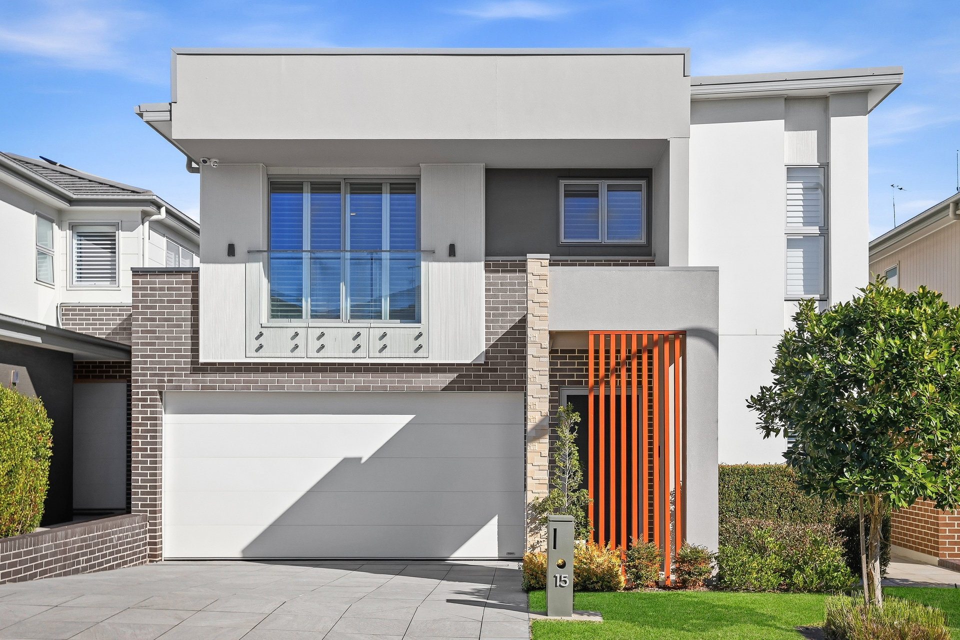 For Sale - 15 Walls Avenue - New Property in Kellyville - Real Estate by Maree McCrorie
