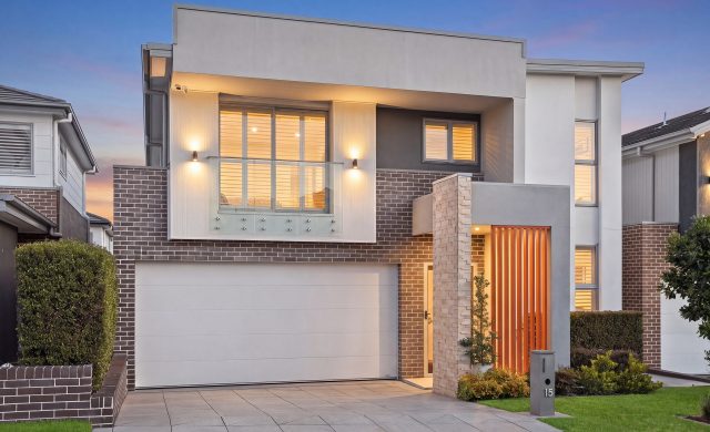 For Sale - 15 Walls Avenue - New Property in Kellyville - Real Estate by Maree McCrorie
