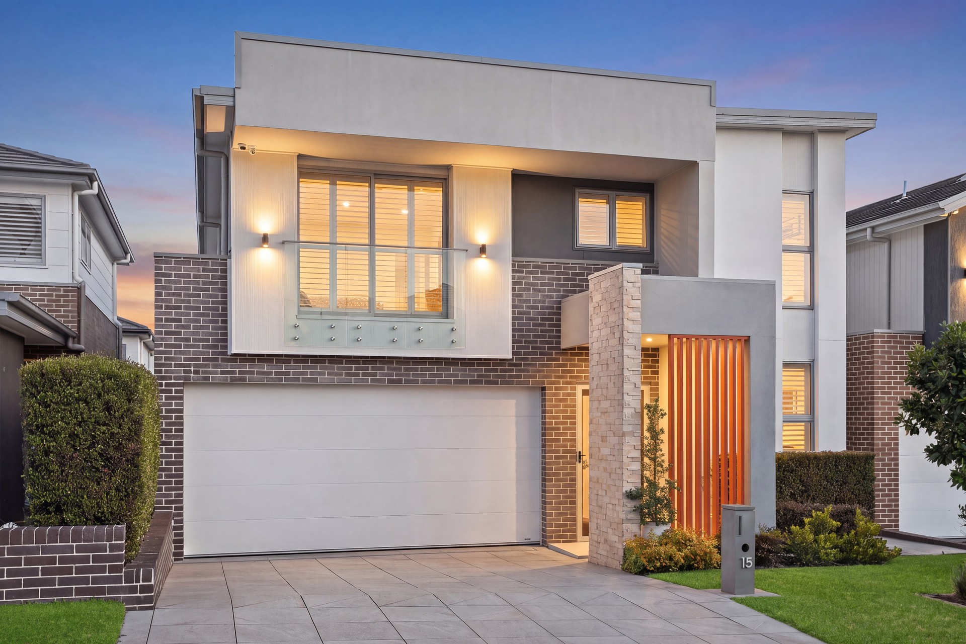 For Sale - 15 Walls Avenue - New Property in Kellyville - Real Estate by Maree McCrorie