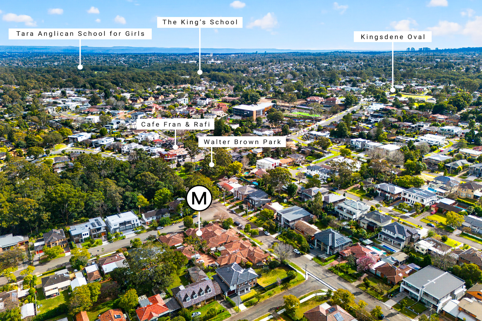 For Sale - 6/8-12 Wesley Street - New Property in Telopea - Real Estate by Stephen Mina