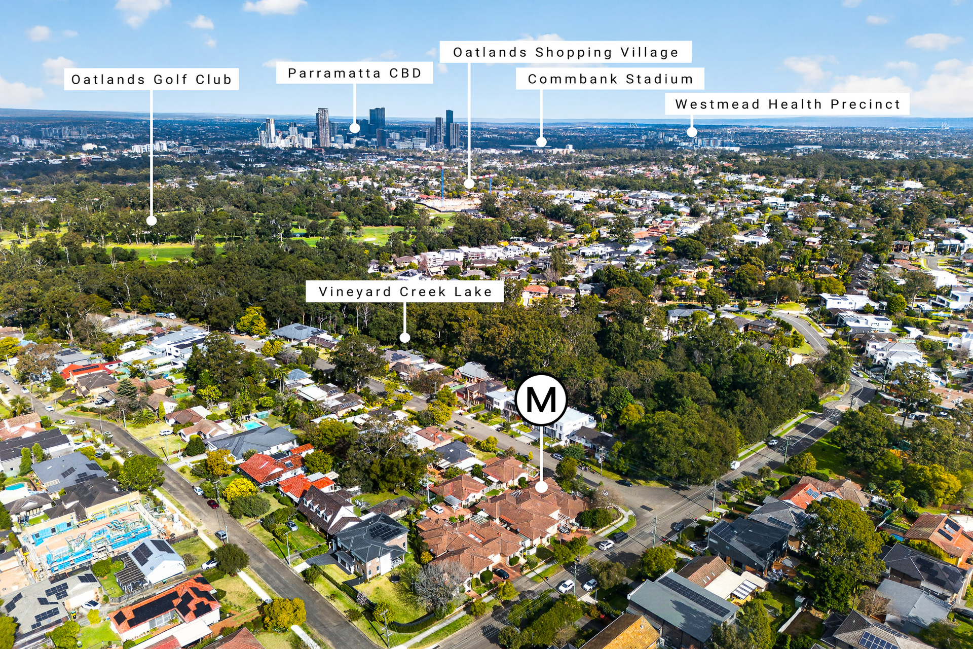 For Sale - 6/8-12 Wesley Street - New Property in Telopea - Real Estate by Stephen Mina