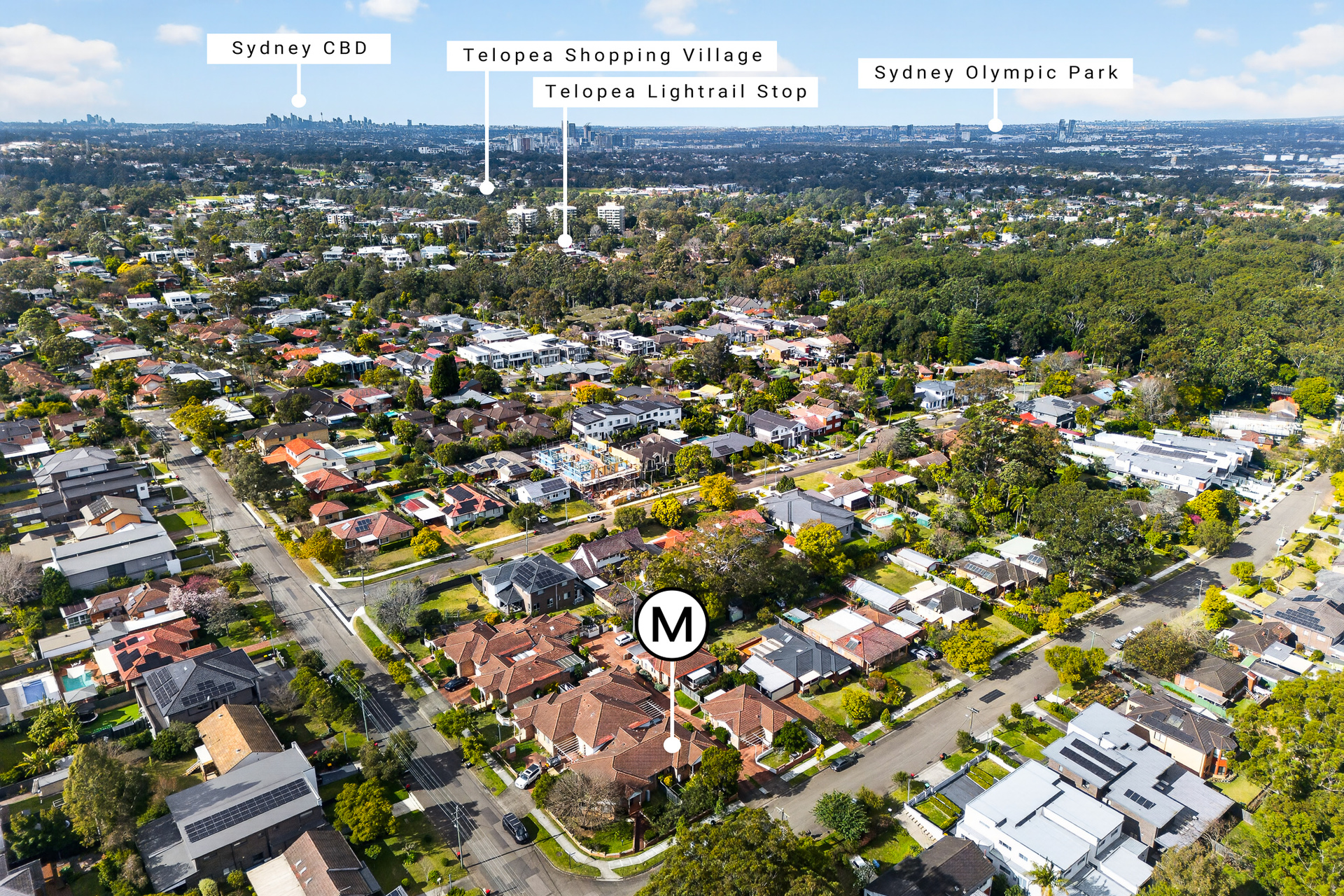 For Sale - 6/8-12 Wesley Street - New Property in Telopea - Real Estate by Stephen Mina