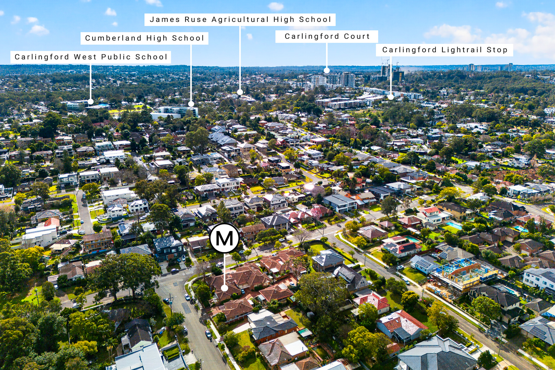 For Sale - 6/8-12 Wesley Street - New Property in Telopea - Real Estate by Stephen Mina